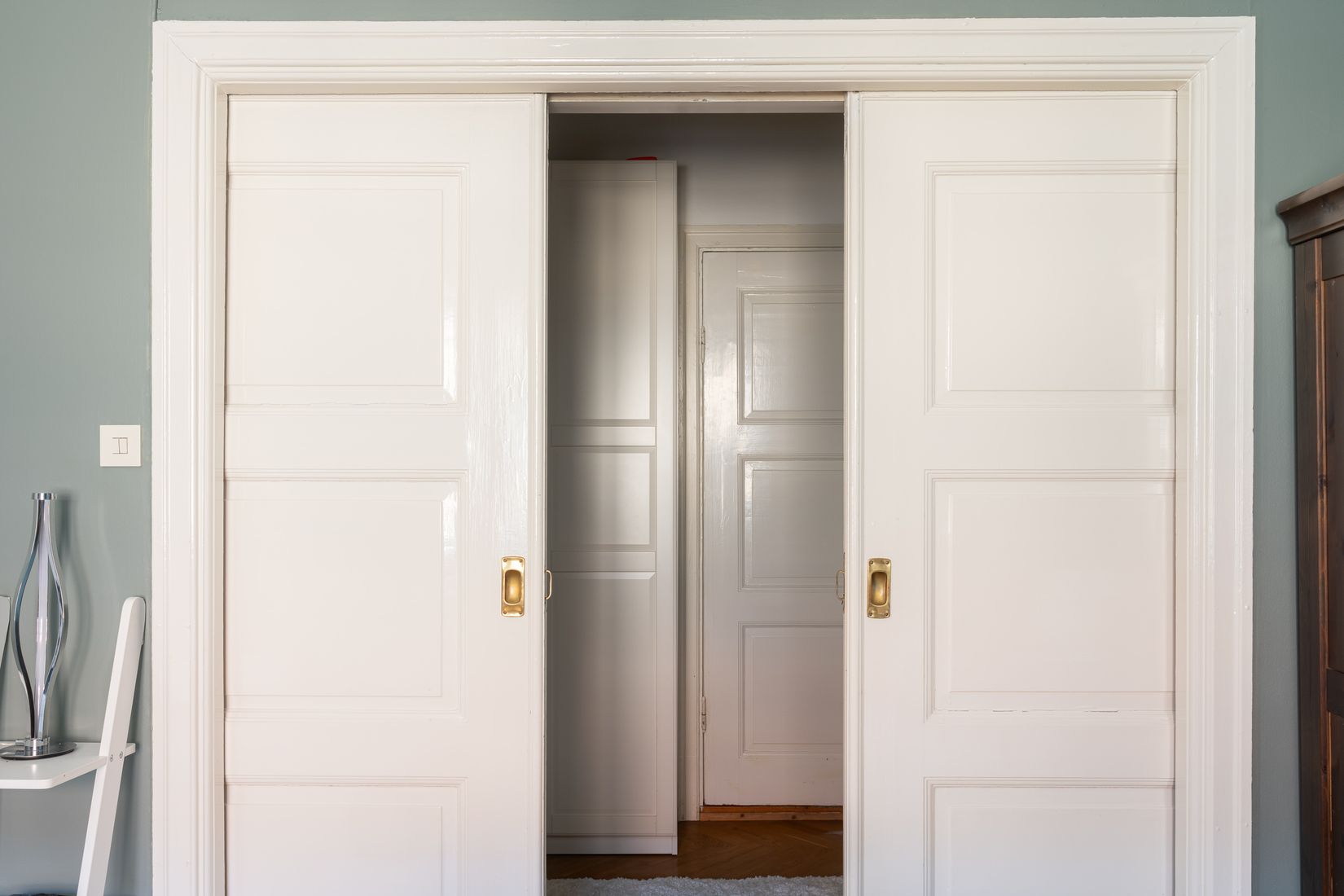 Bostadsrätt, Falugatan 7, Vasastan - Röda bergen, Stockholm