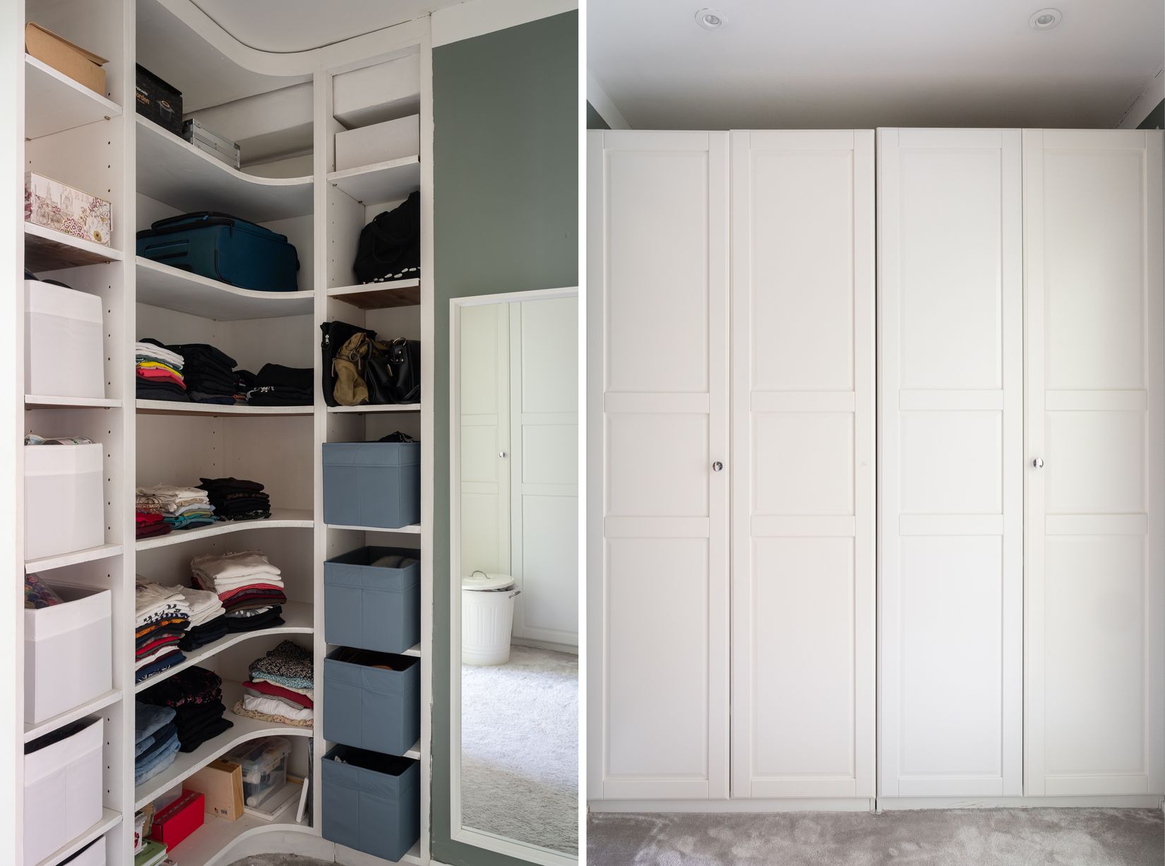 Bostadsrätt, Falugatan 7, Vasastan - Röda bergen, Stockholm