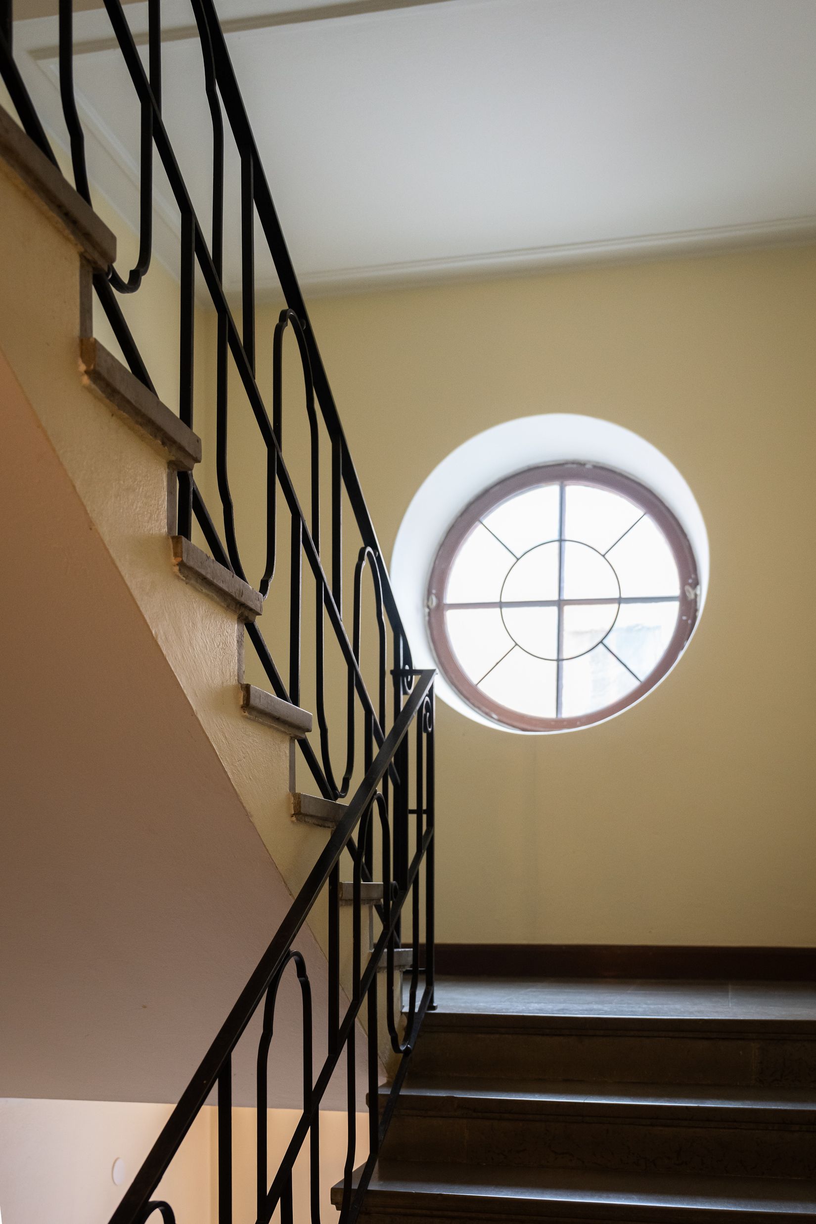 Bostadsrätt, Falugatan 7, Vasastan - Röda bergen, Stockholm