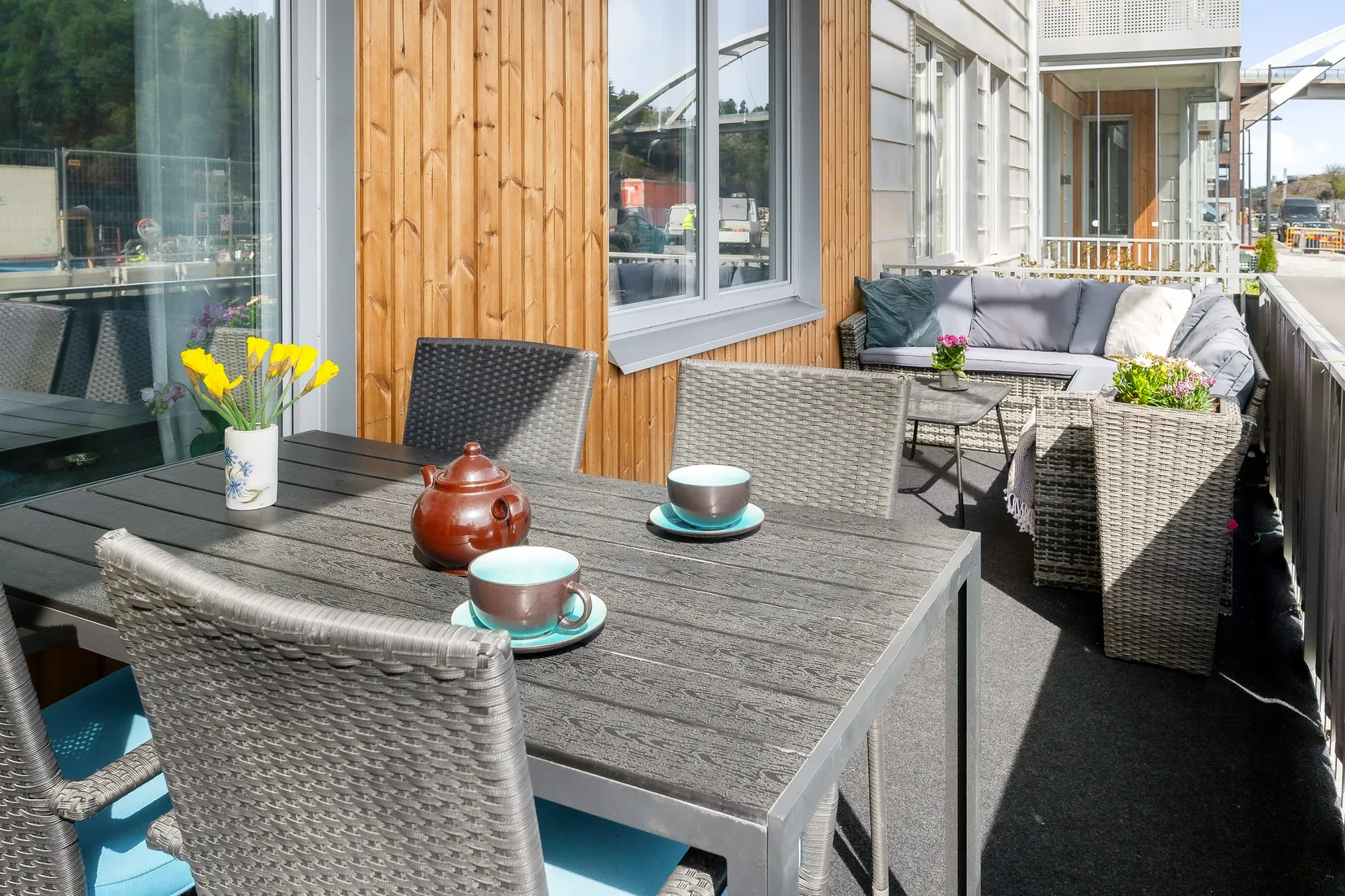 Bostadsrätt, Södra vägen 49, Kvarnholmen, Nacka