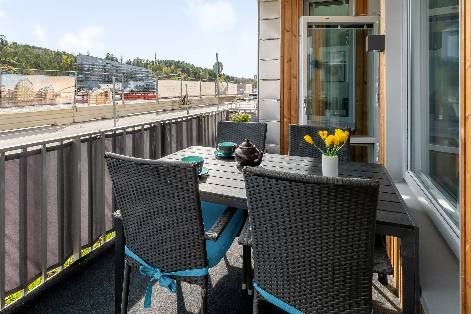 Bostadsrätt, Södra vägen 49, Kvarnholmen, Nacka