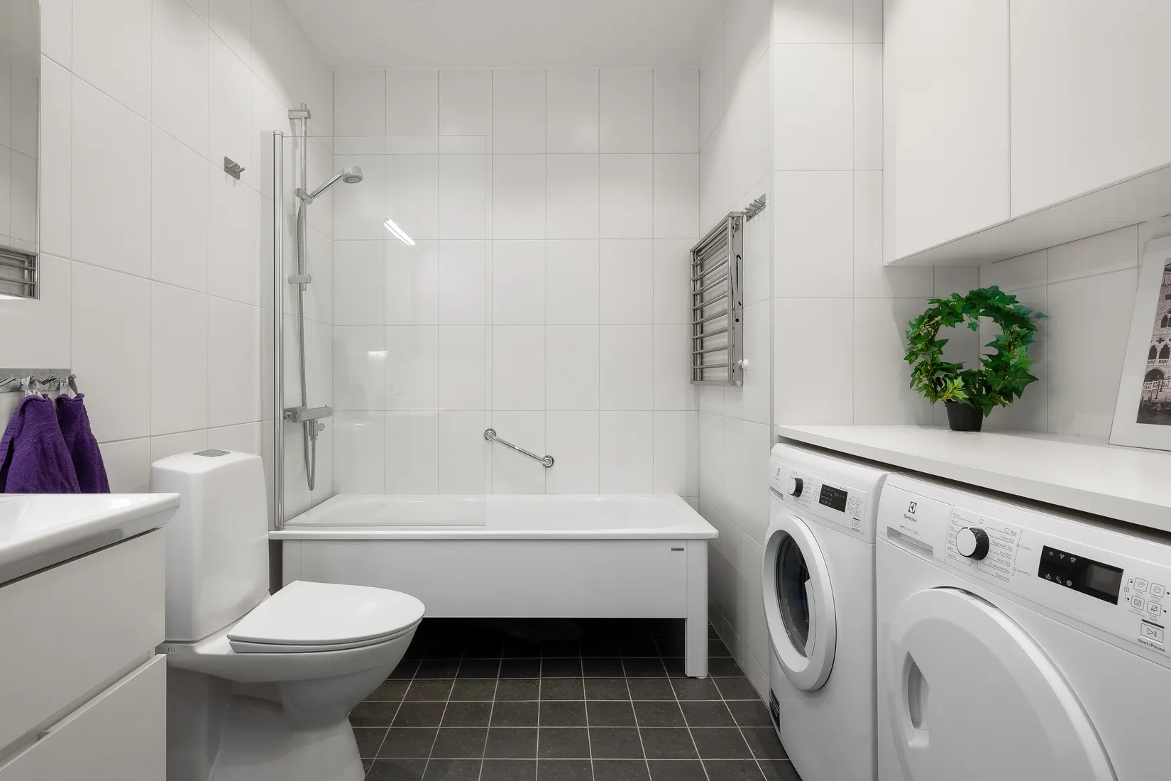 Bostadsrätt, Södra vägen 49, Kvarnholmen, Nacka