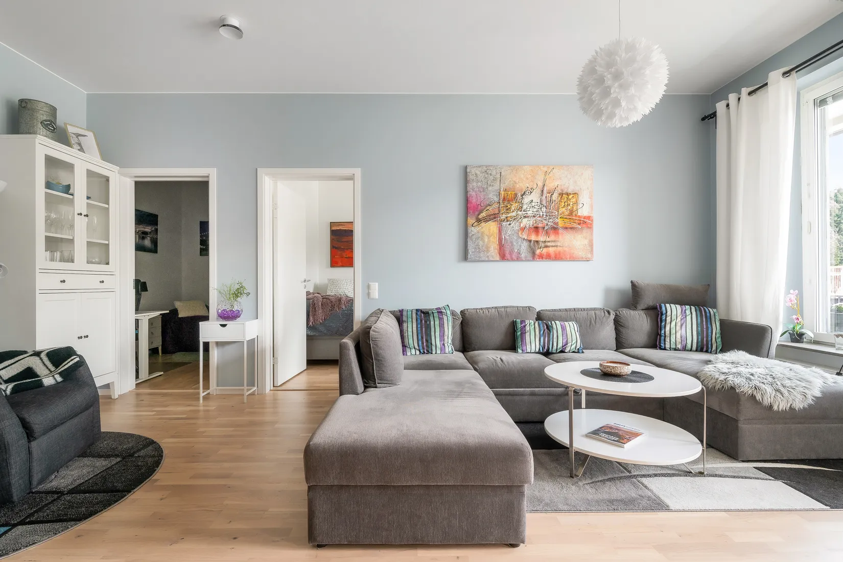 Bostadsrätt, Södra vägen 49, Kvarnholmen, Nacka