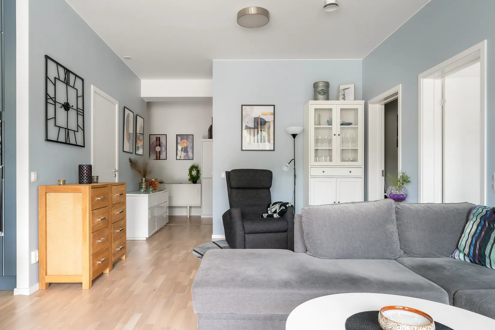 Bostadsrätt, Södra vägen 49, Kvarnholmen, Nacka