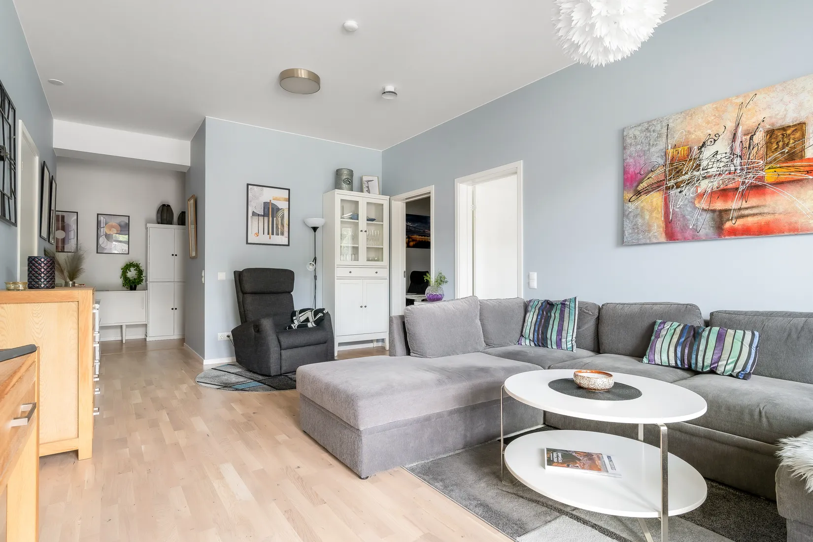 Bostadsrätt, Södra vägen 49, Kvarnholmen, Nacka