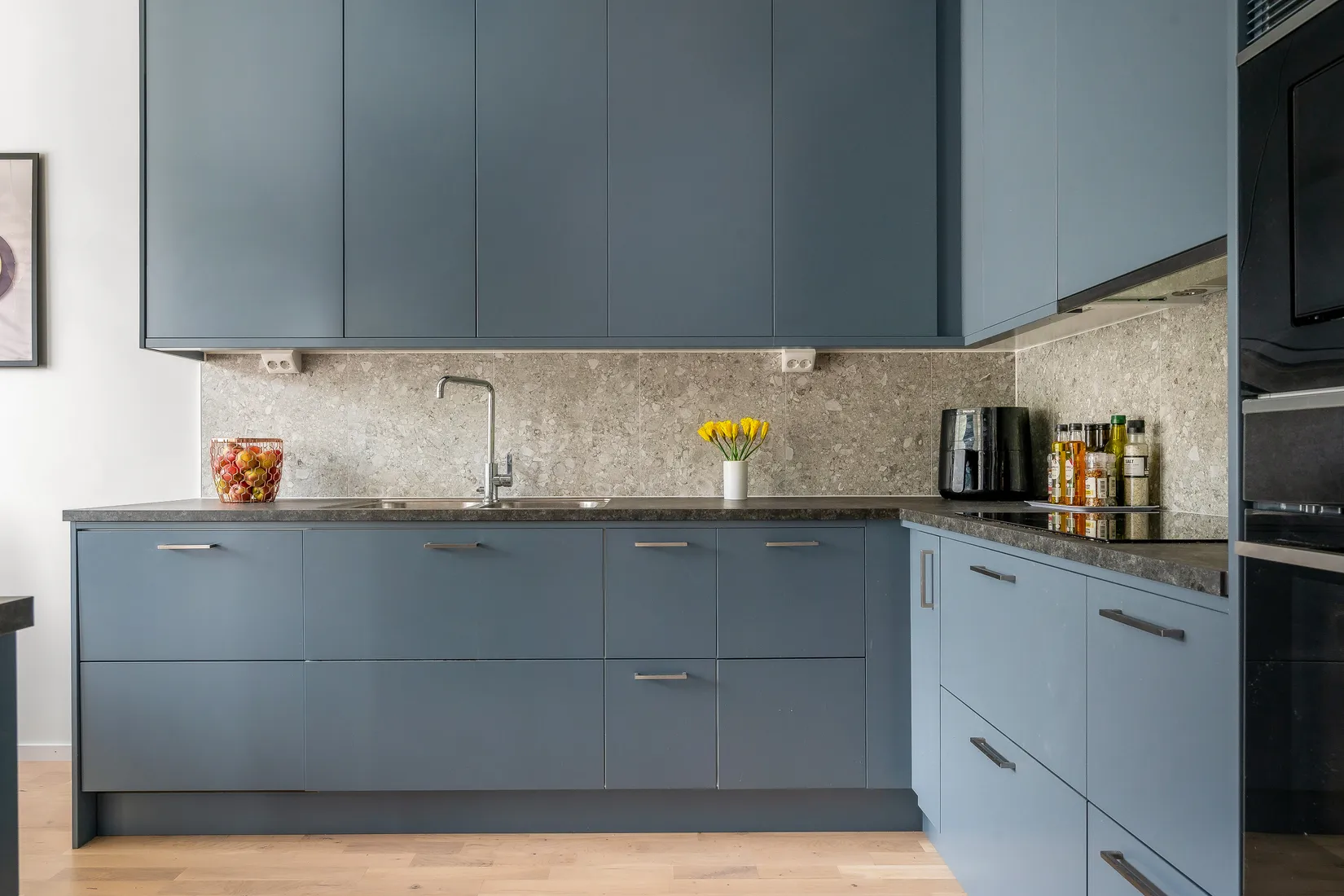 Bostadsrätt, Södra vägen 49, Kvarnholmen, Nacka