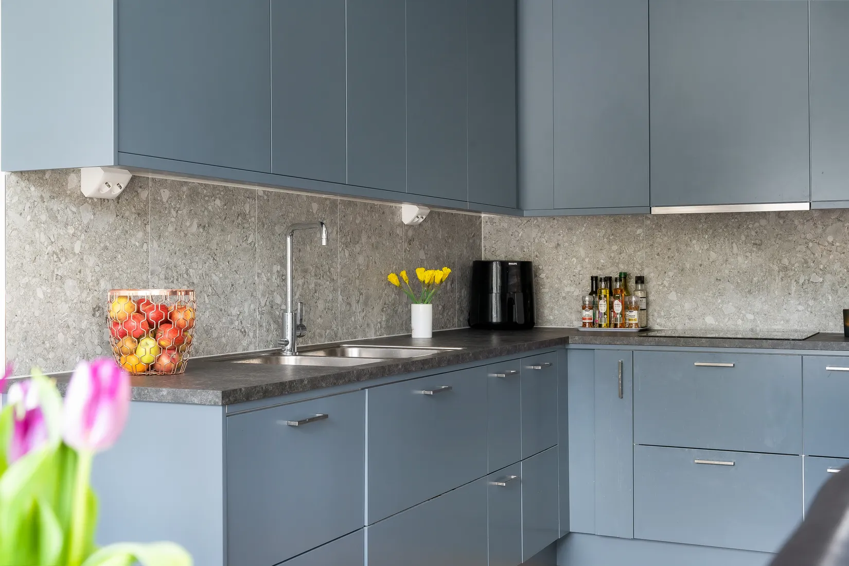 Bostadsrätt, Södra vägen 49, Kvarnholmen, Nacka