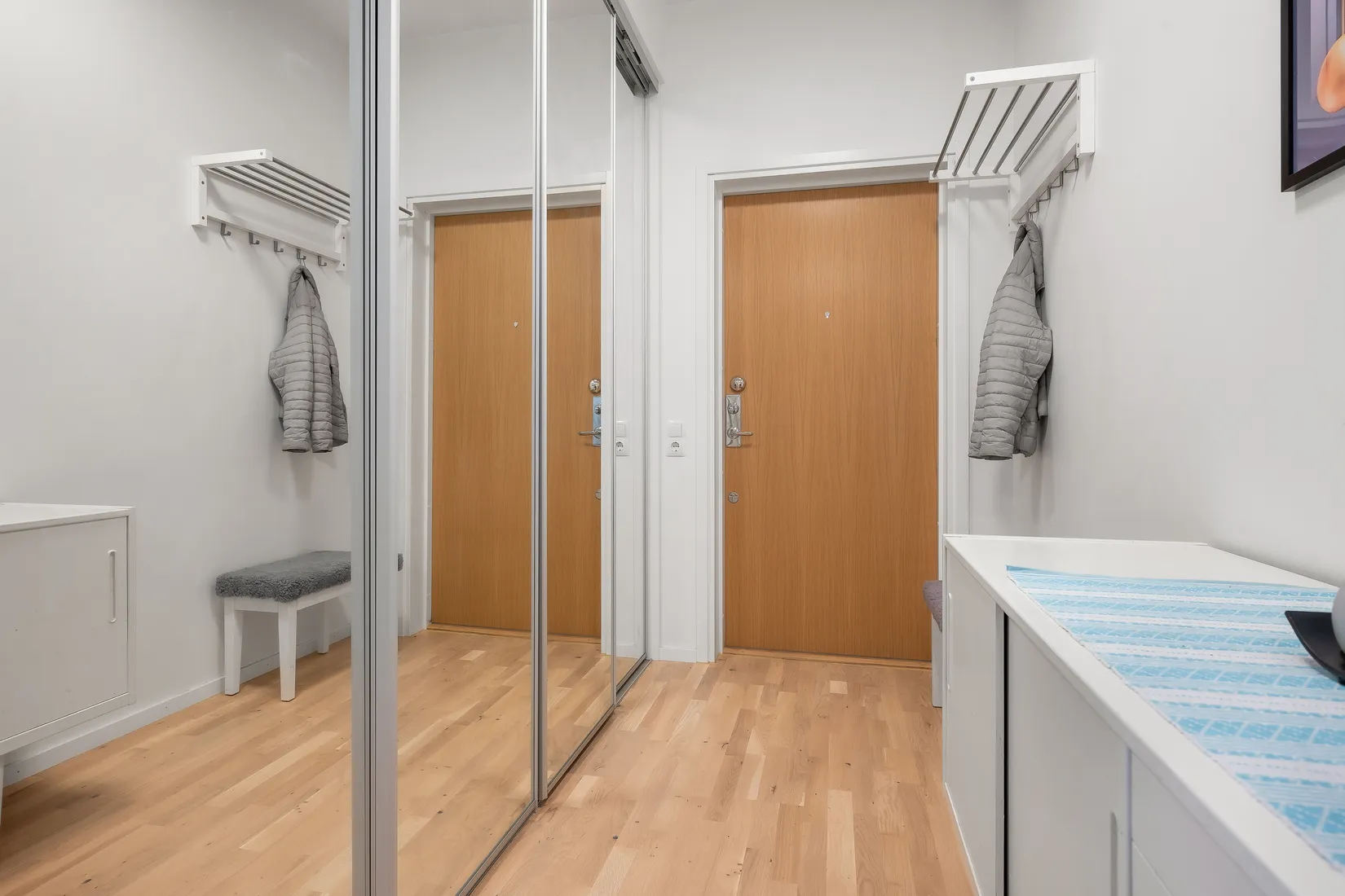 Bostadsrätt, Södra vägen 49, Kvarnholmen, Nacka