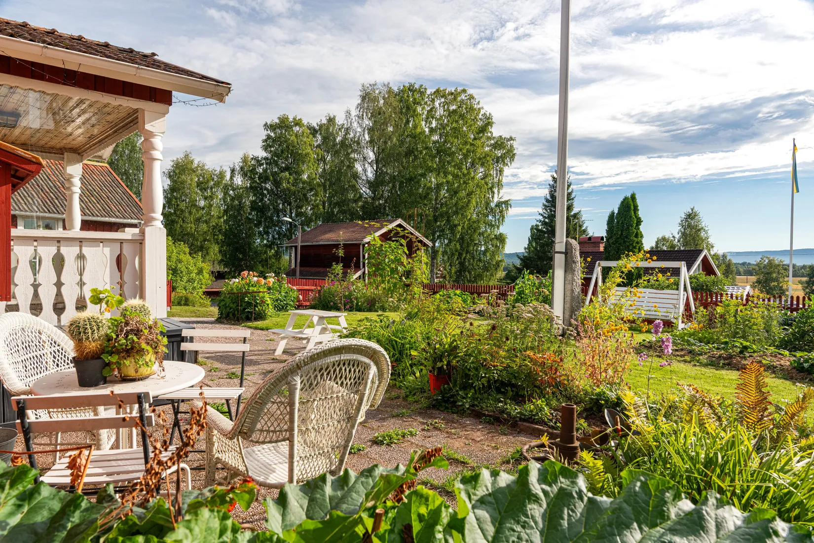 Villa, Västannor Djuravägen 88, Häradsbygden, Gärde, Västannor och Smedby, Leksand