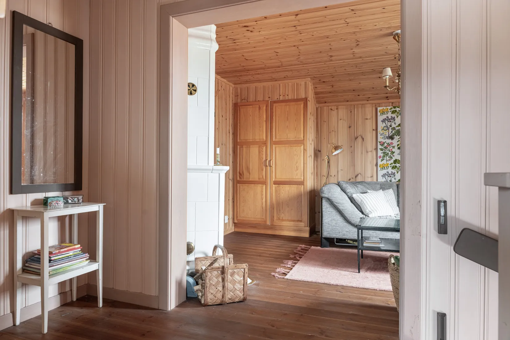 Villa, Västannor Djuravägen 88, Häradsbygden, Gärde, Västannor och Smedby, Leksand