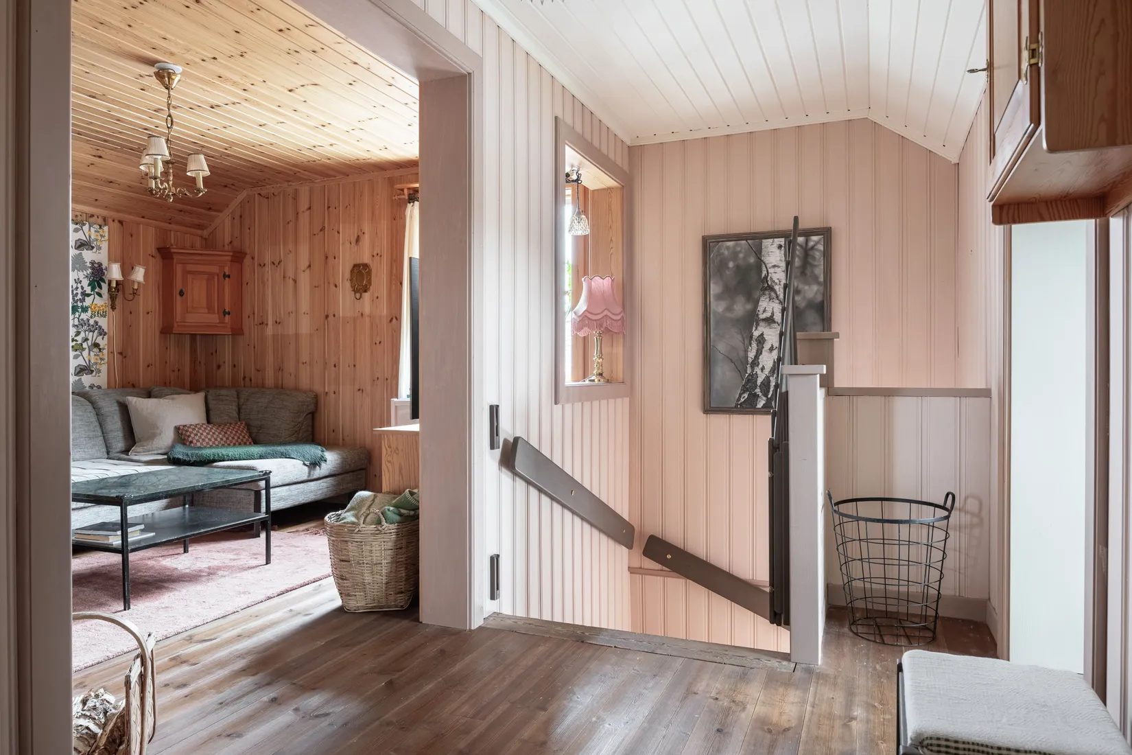 Villa, Västannor Djuravägen 88, Häradsbygden, Gärde, Västannor och Smedby, Leksand