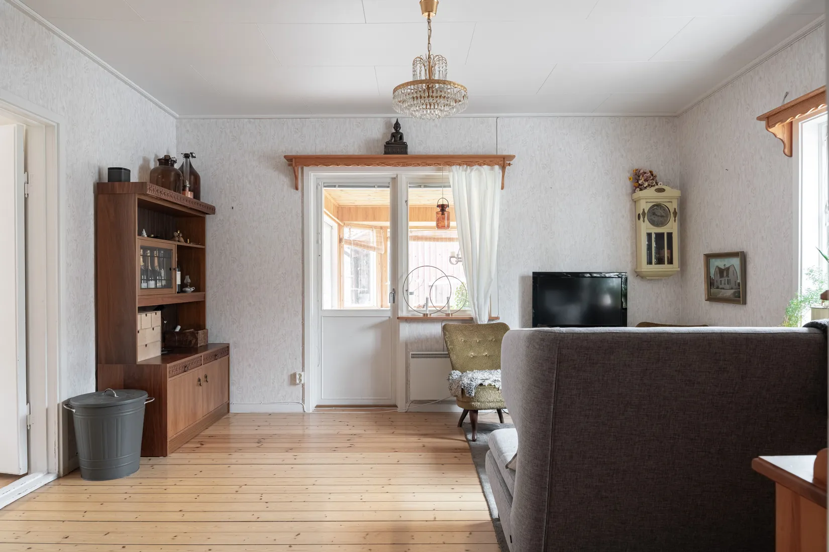 Villa, Västannor Djuravägen 88, Häradsbygden, Gärde, Västannor och Smedby, Leksand