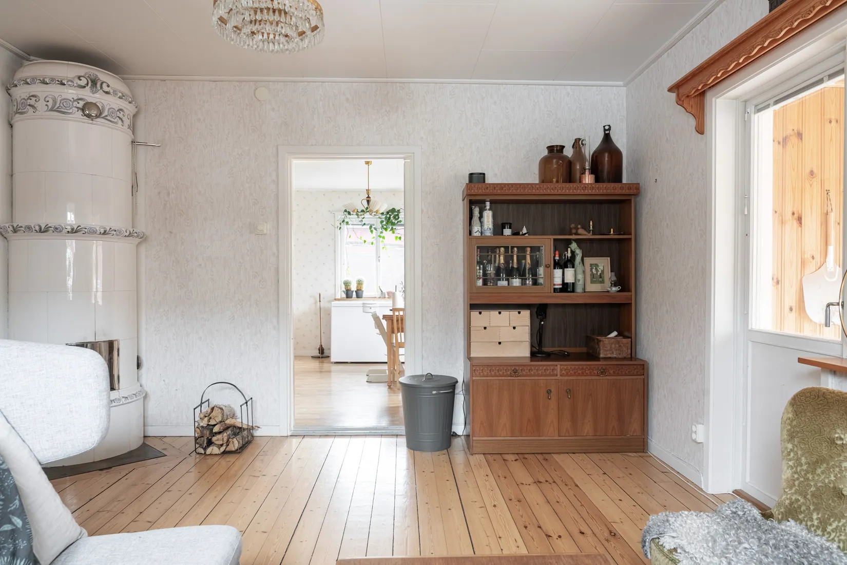 Villa, Västannor Djuravägen 88, Häradsbygden, Gärde, Västannor och Smedby, Leksand