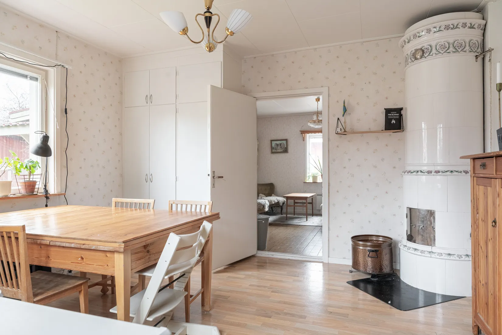 Villa, Västannor Djuravägen 88, Häradsbygden, Gärde, Västannor och Smedby, Leksand