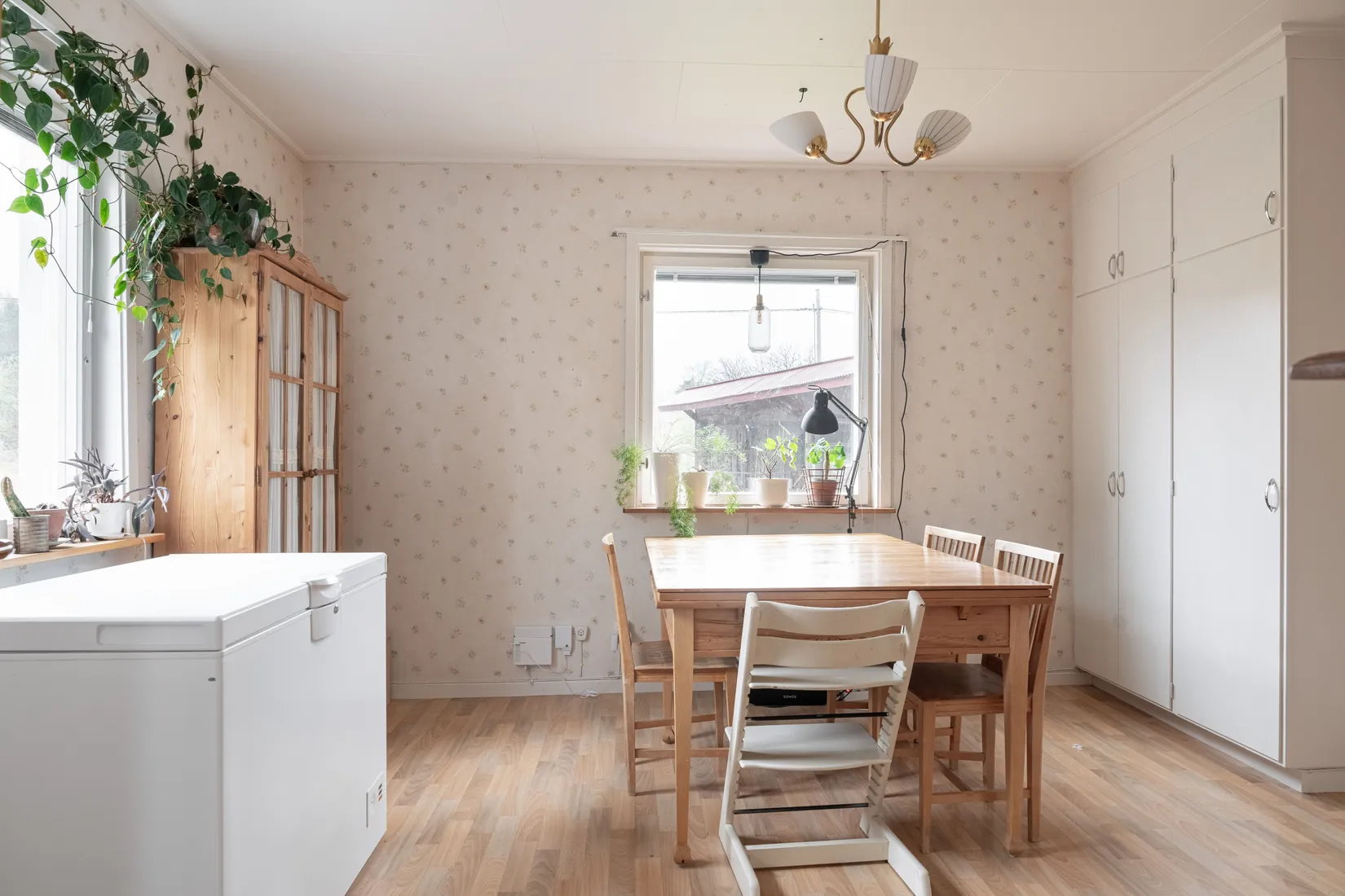 Villa, Västannor Djuravägen 88, Häradsbygden, Gärde, Västannor och Smedby, Leksand