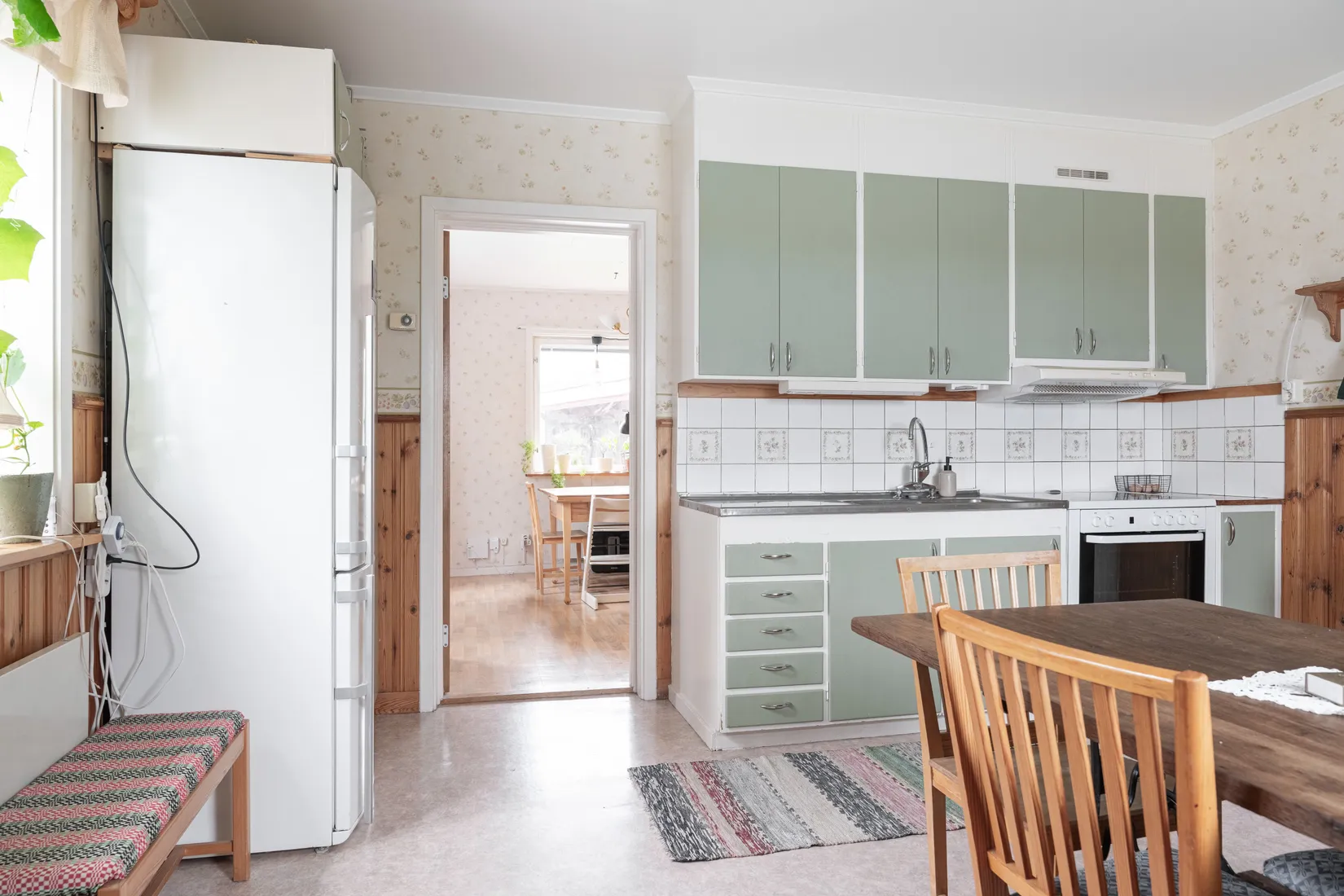 Villa, Västannor Djuravägen 88, Häradsbygden, Gärde, Västannor och Smedby, Leksand