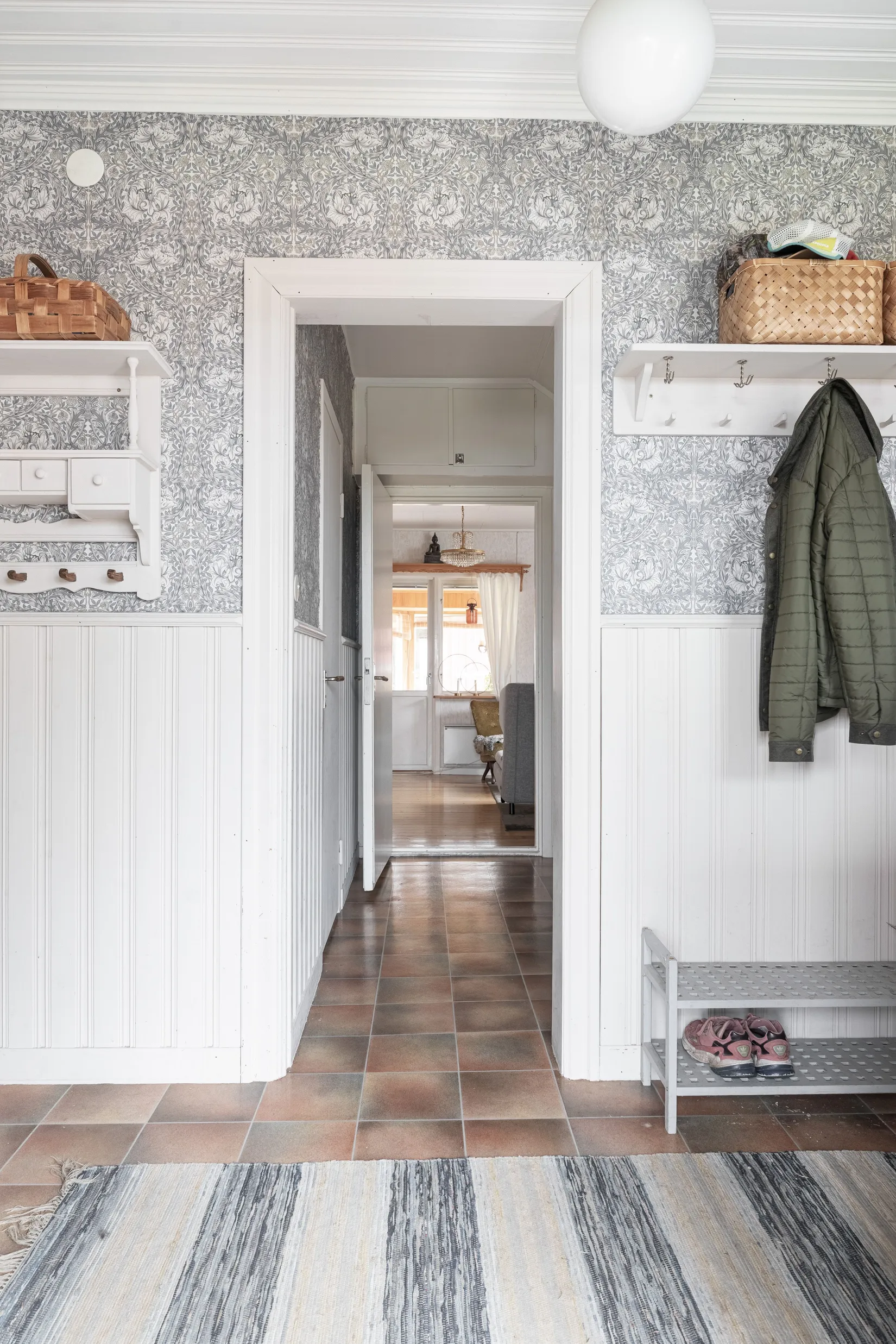 Villa, Västannor Djuravägen 88, Häradsbygden, Gärde, Västannor och Smedby, Leksand