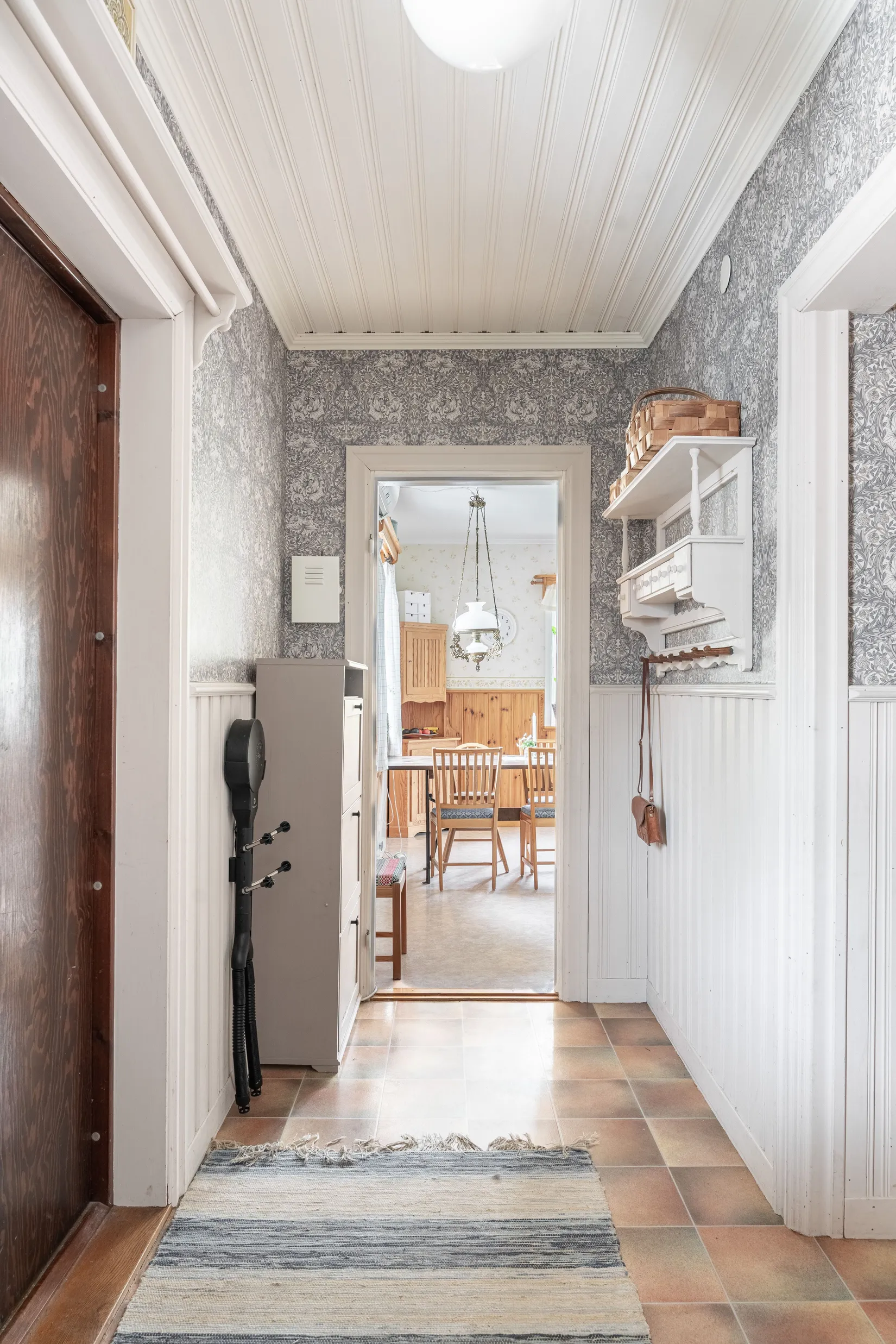 Villa, Västannor Djuravägen 88, Häradsbygden, Gärde, Västannor och Smedby, Leksand