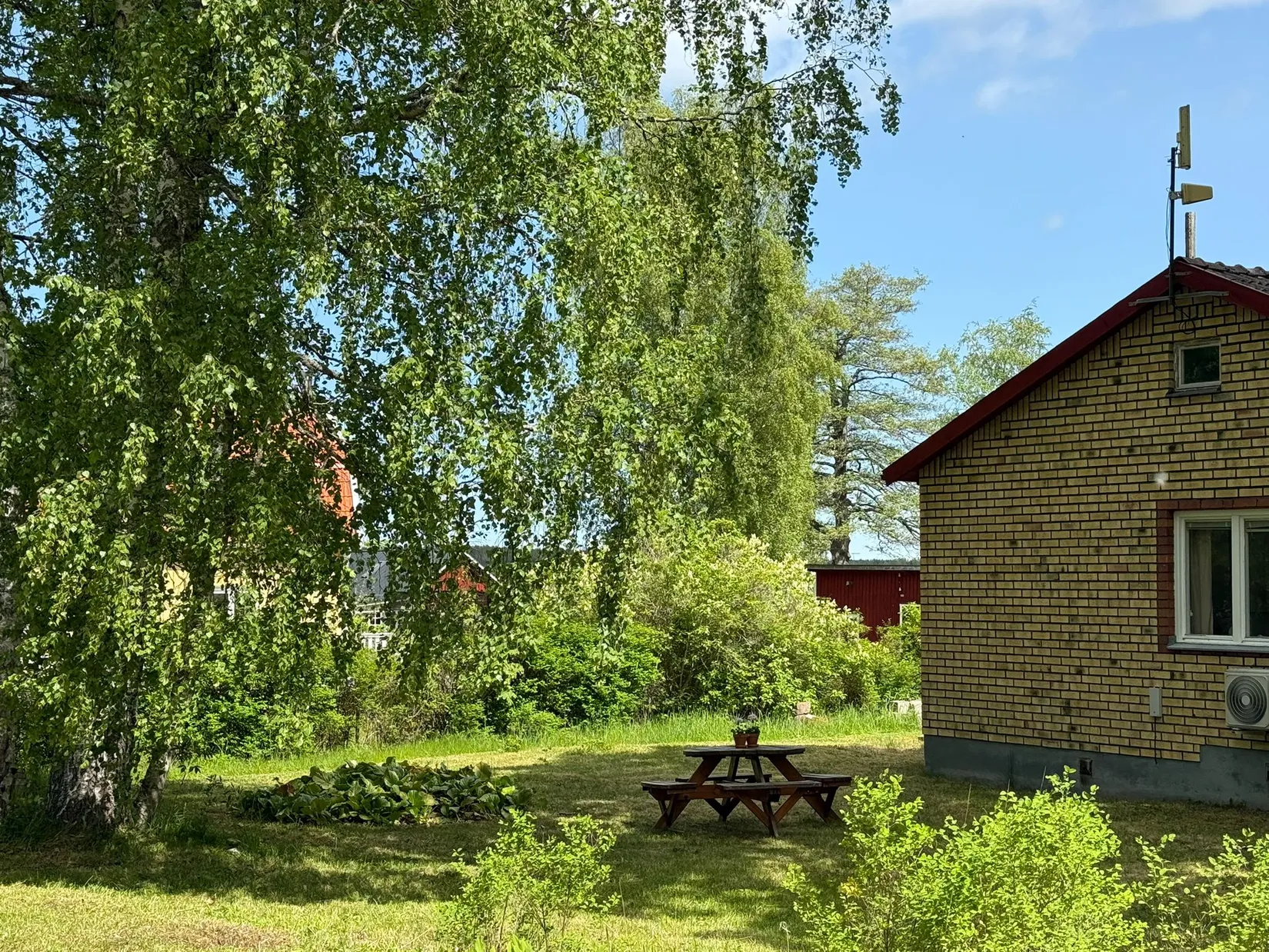 Fritidshus, Skepphusviken 22, Herräng, Norrtälje