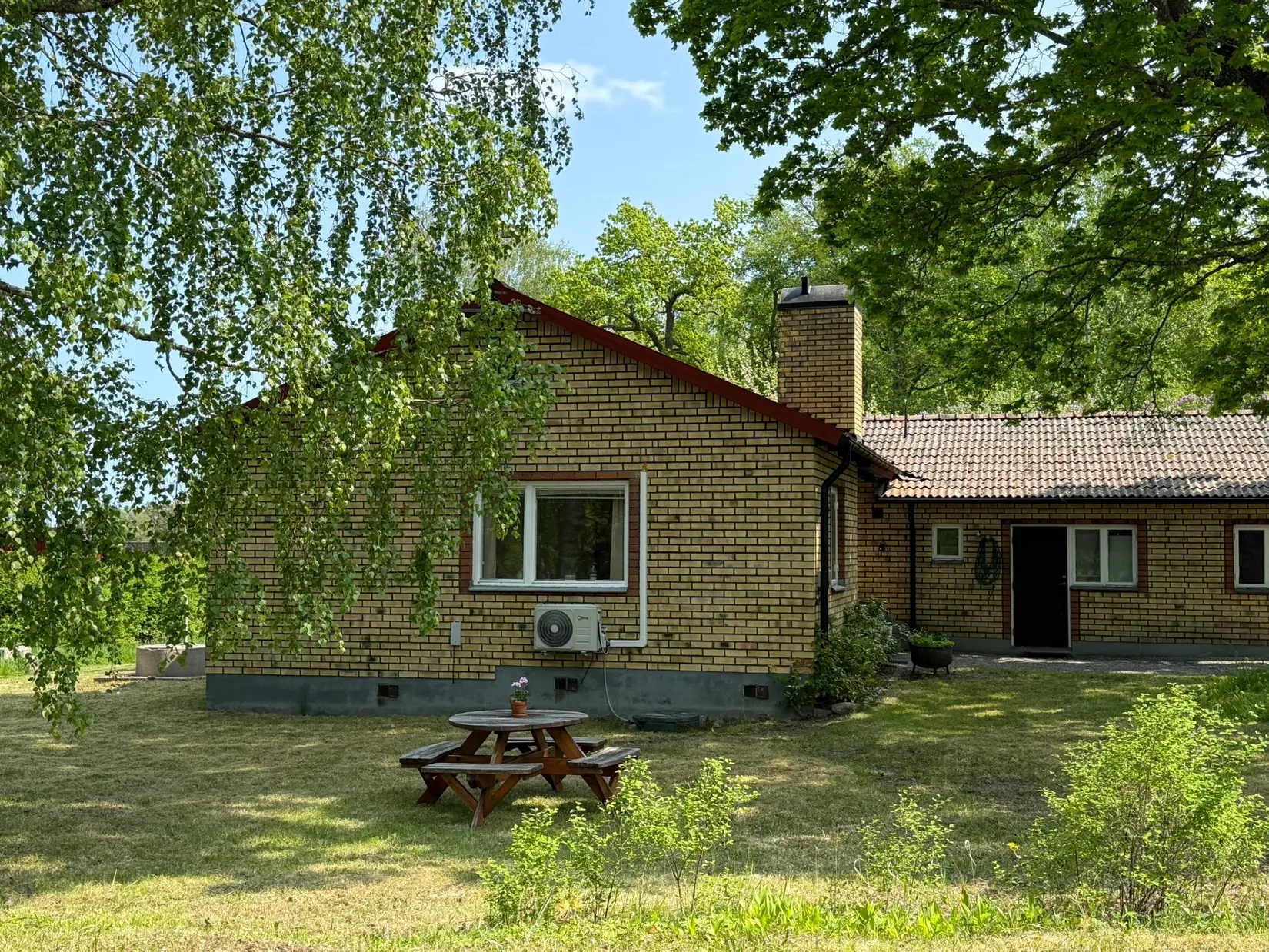 Fritidshus, Skepphusviken 22, Herräng, Norrtälje