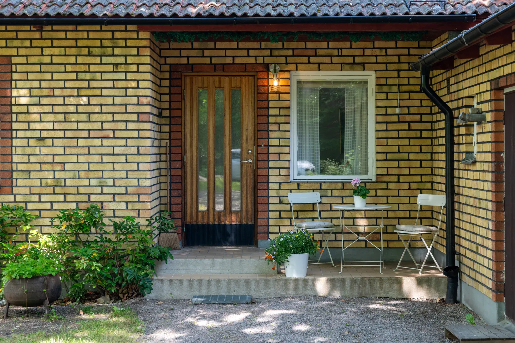 Fritidshus, Skepphusviken 22, Herräng, Norrtälje