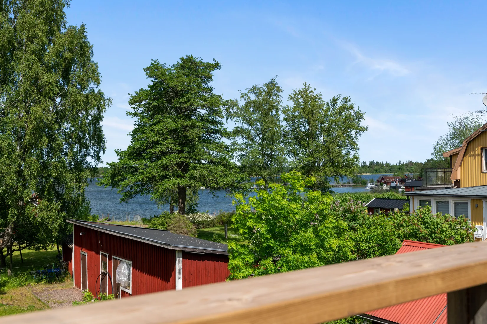 Fritidshus, Skepphusviken 22, Herräng, Norrtälje