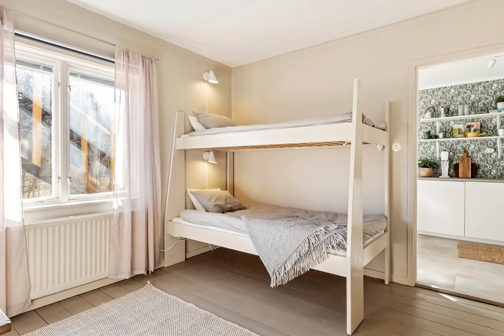 Fritidshus, Skepphusviken 22, Herräng, Norrtälje