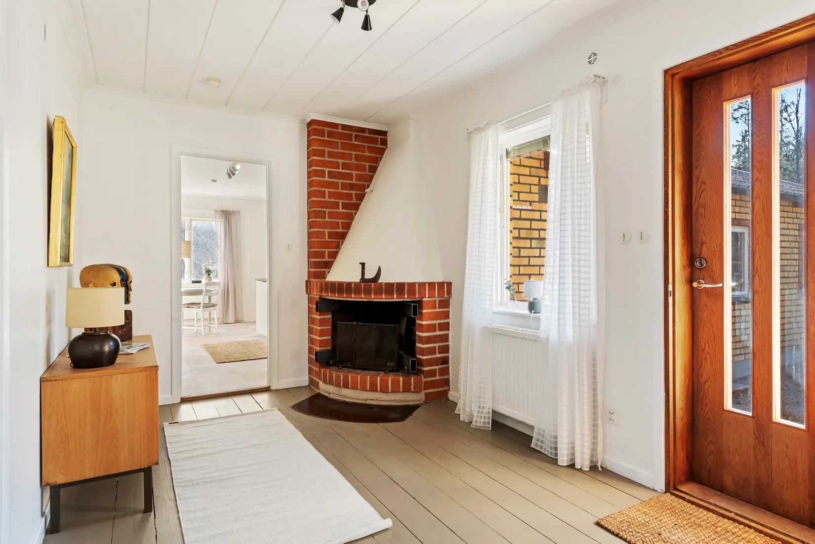 Fritidshus, Skepphusviken 22, Herräng, Norrtälje