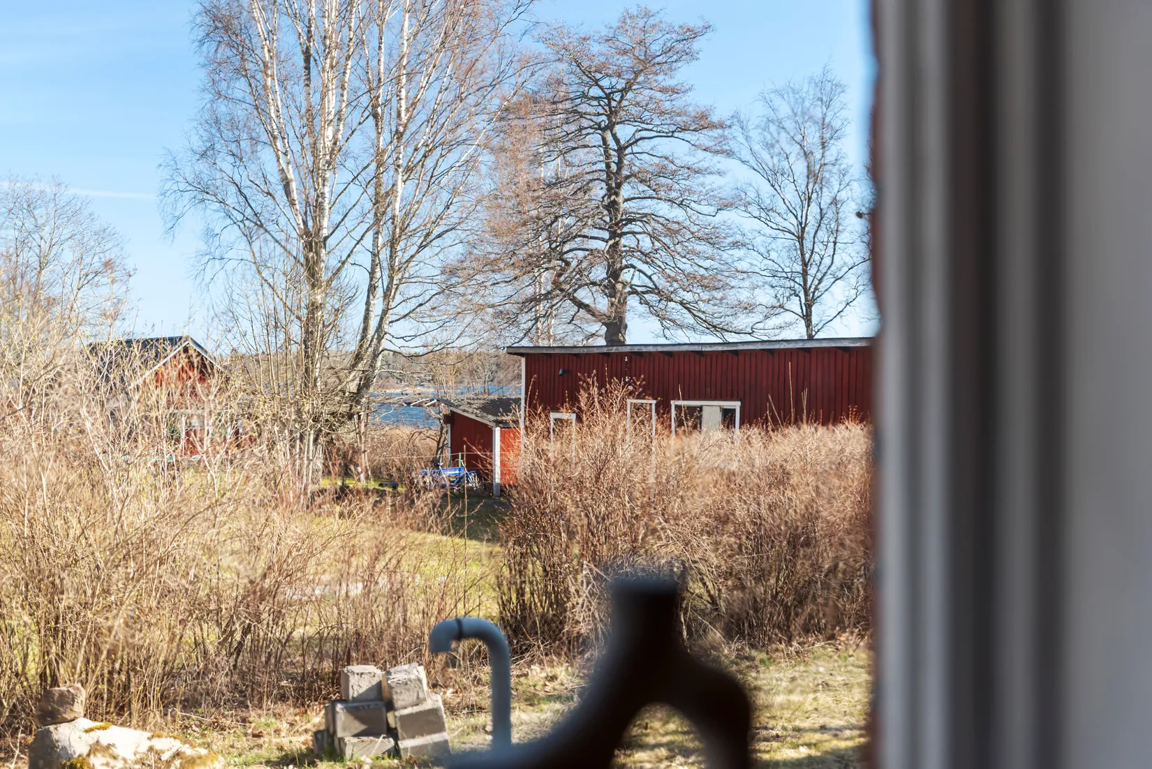 Fritidshus, Skepphusviken 22, Herräng, Norrtälje