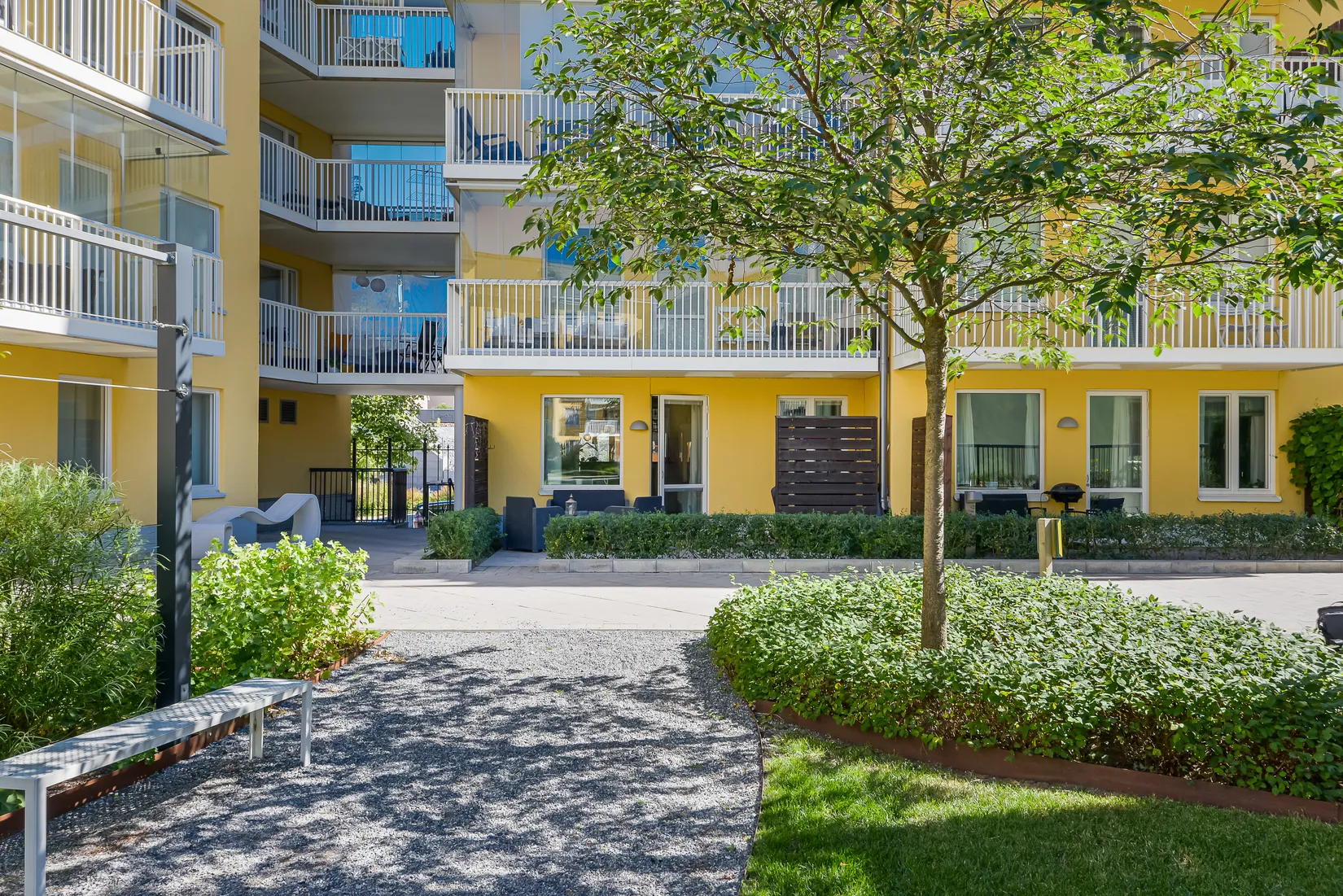 Bostadsrätt, Frihetsvägen 2C, Söderdalen - Jakobsberg, Järfälla