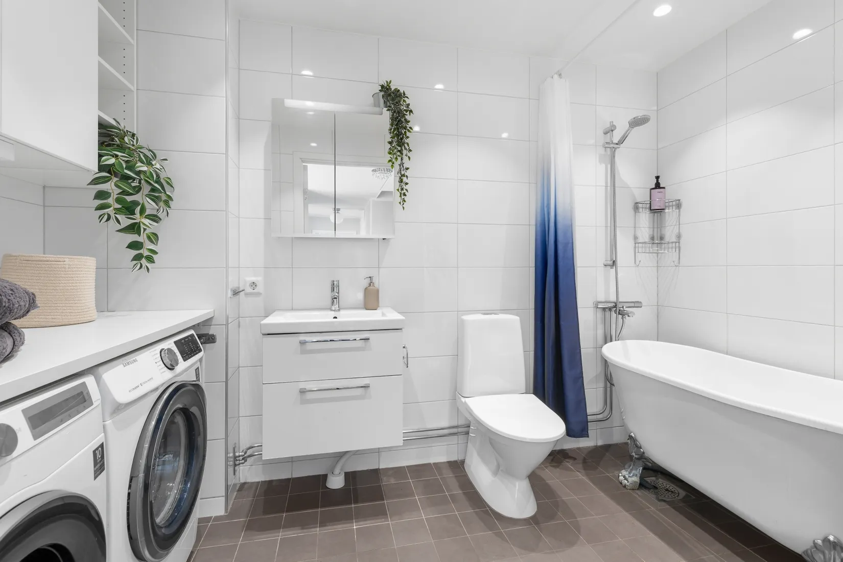 Bostadsrätt, Frihetsvägen 2C, Söderdalen - Jakobsberg, Järfälla