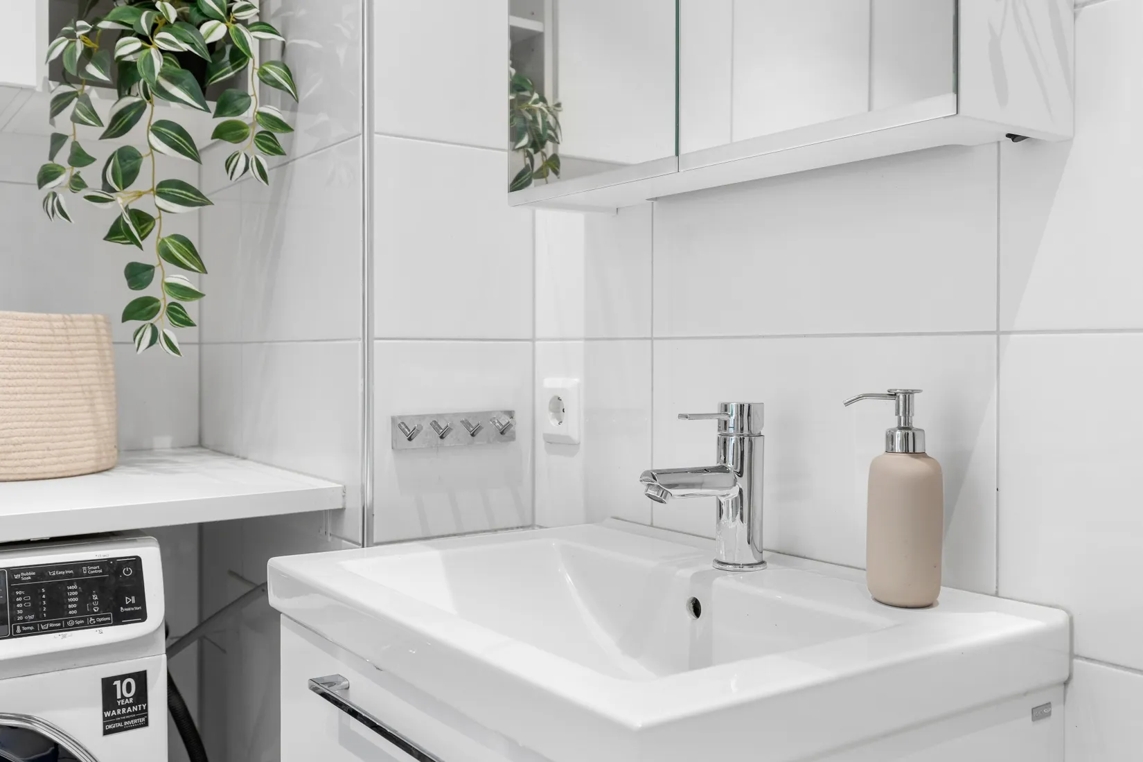 Bostadsrätt, Frihetsvägen 2C, Söderdalen - Jakobsberg, Järfälla