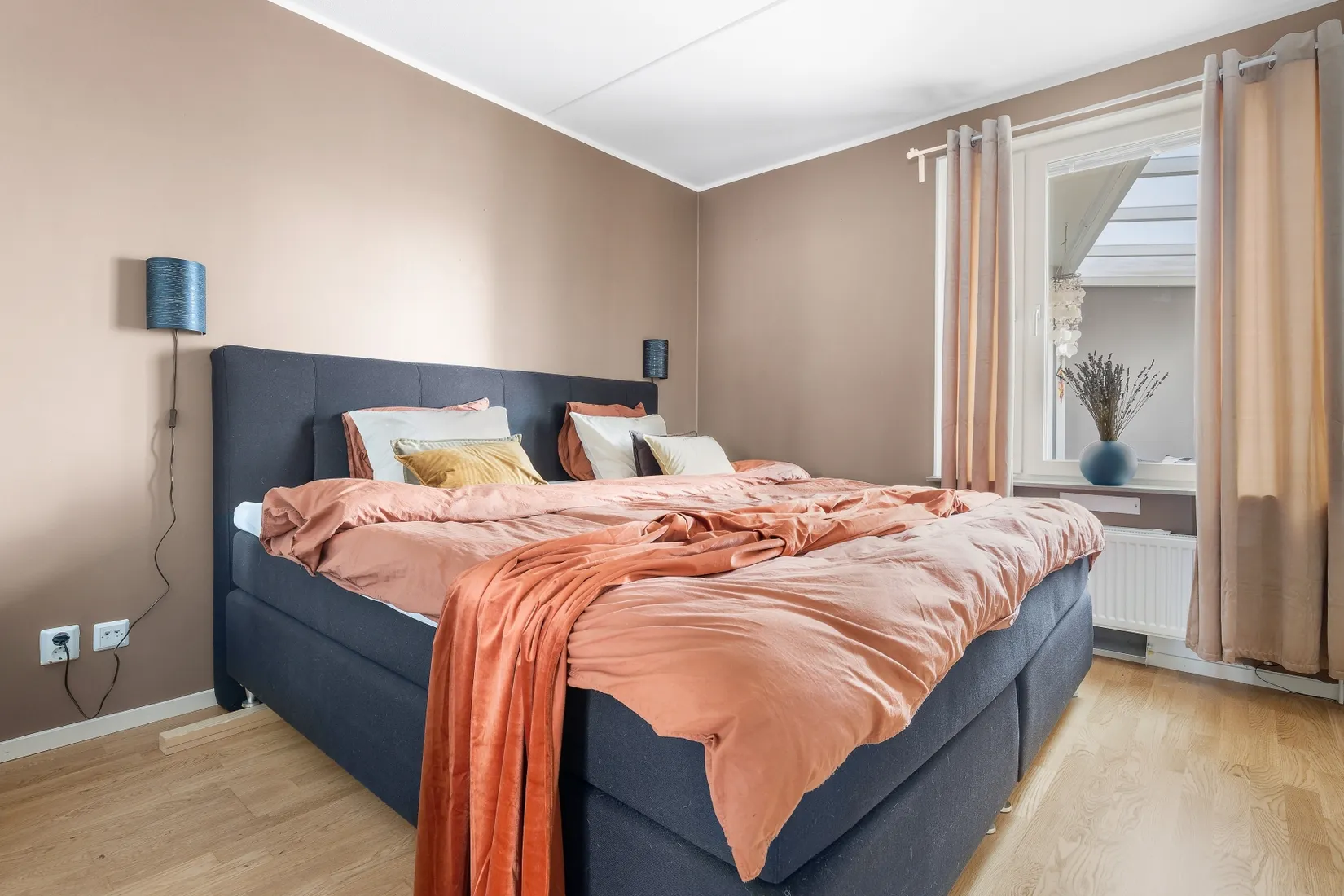 Bostadsrätt, Frihetsvägen 2C, Söderdalen - Jakobsberg, Järfälla