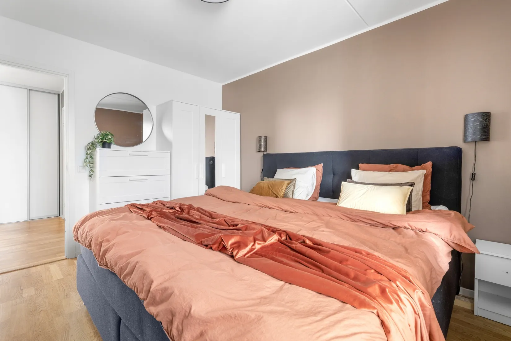 Bostadsrätt, Frihetsvägen 2C, Söderdalen - Jakobsberg, Järfälla