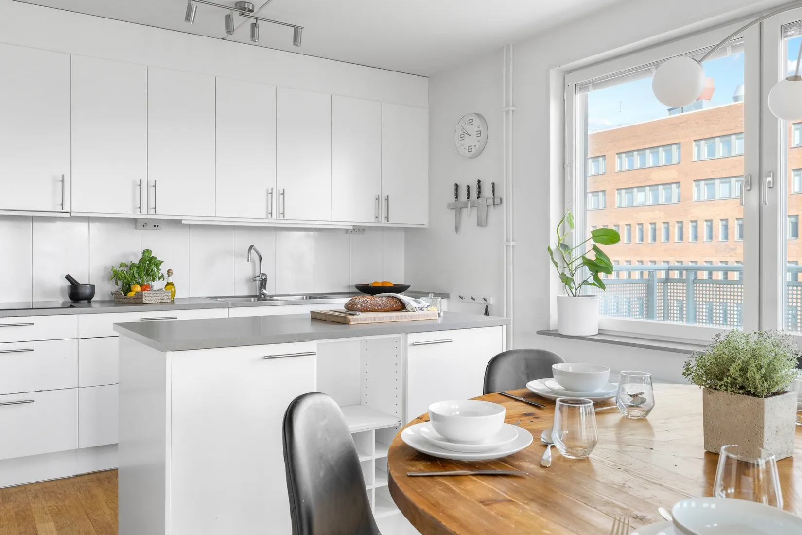 Bostadsrätt, Frihetsvägen 2C, Söderdalen - Jakobsberg, Järfälla