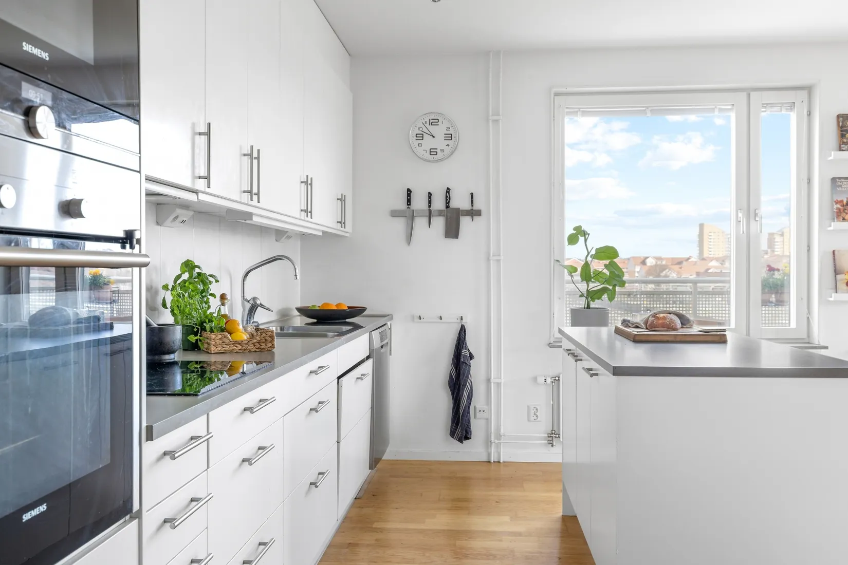 Bostadsrätt, Frihetsvägen 2C, Söderdalen - Jakobsberg, Järfälla