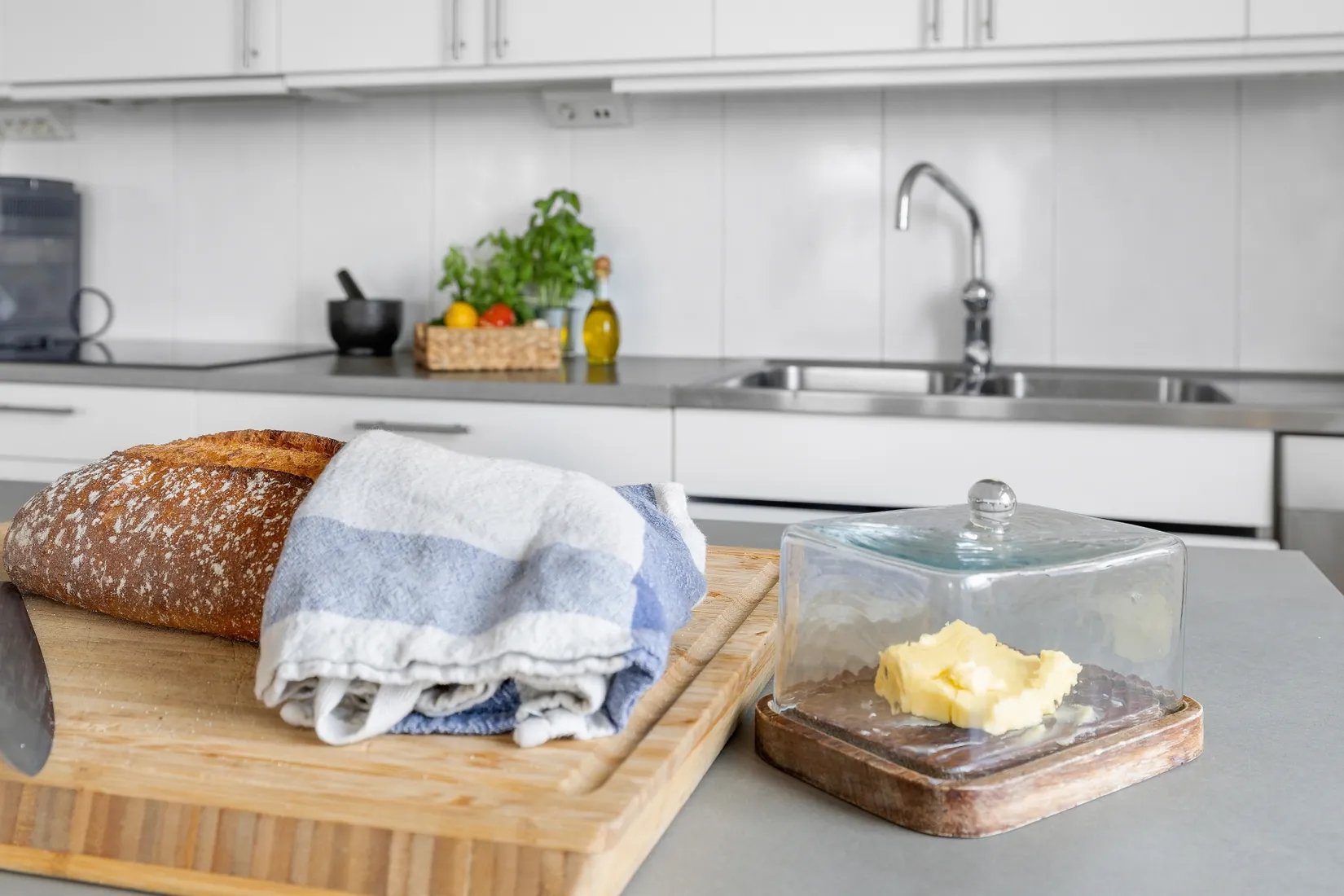 Bostadsrätt, Frihetsvägen 2C, Söderdalen - Jakobsberg, Järfälla