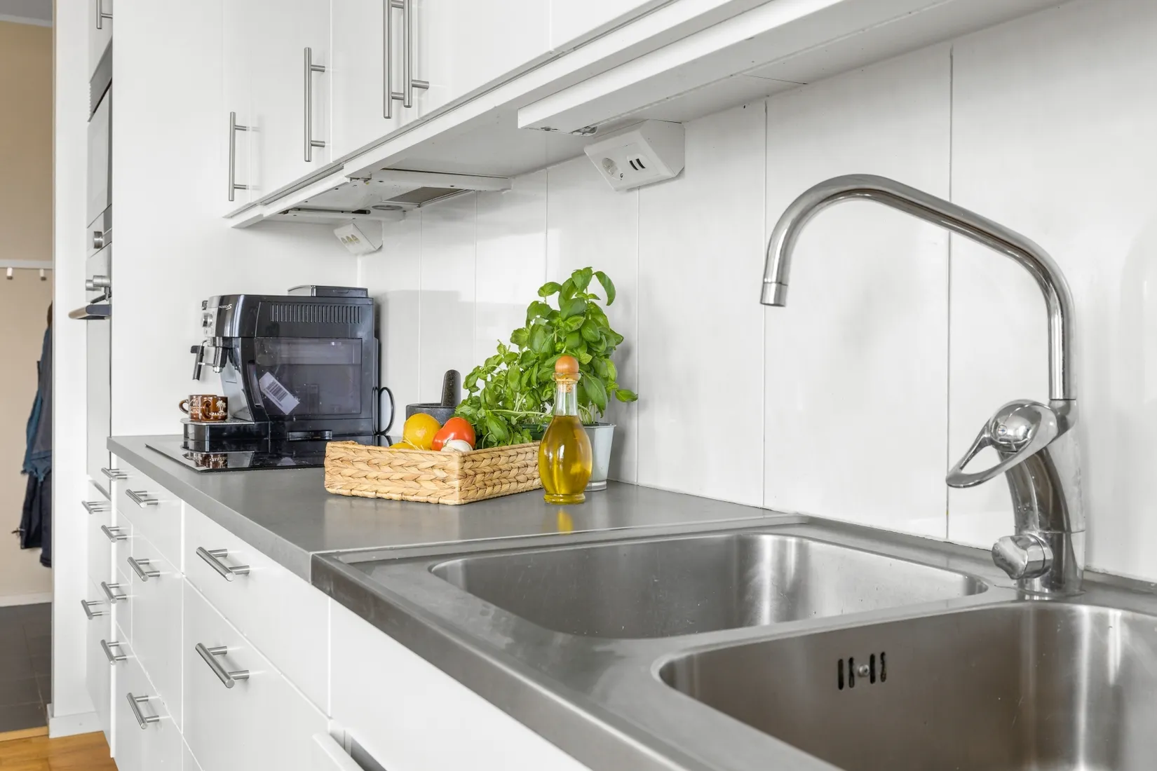 Bostadsrätt, Frihetsvägen 2C, Söderdalen - Jakobsberg, Järfälla