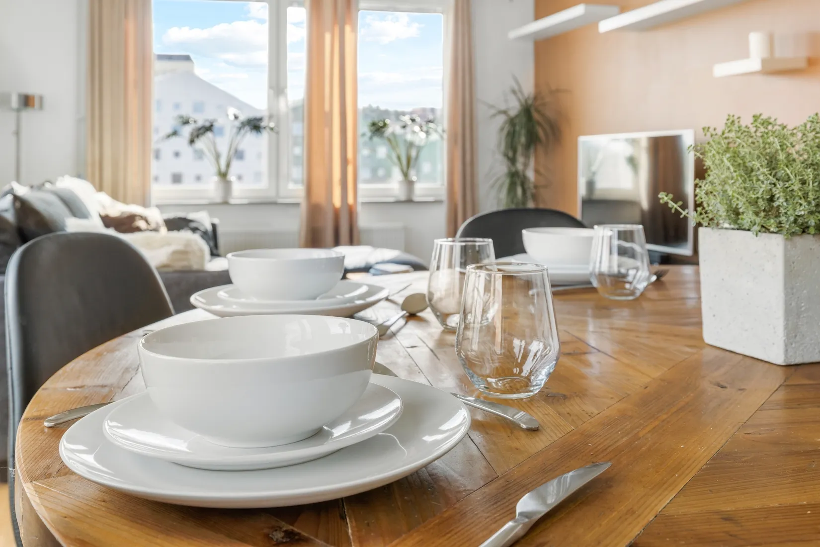 Bostadsrätt, Frihetsvägen 2C, Söderdalen - Jakobsberg, Järfälla