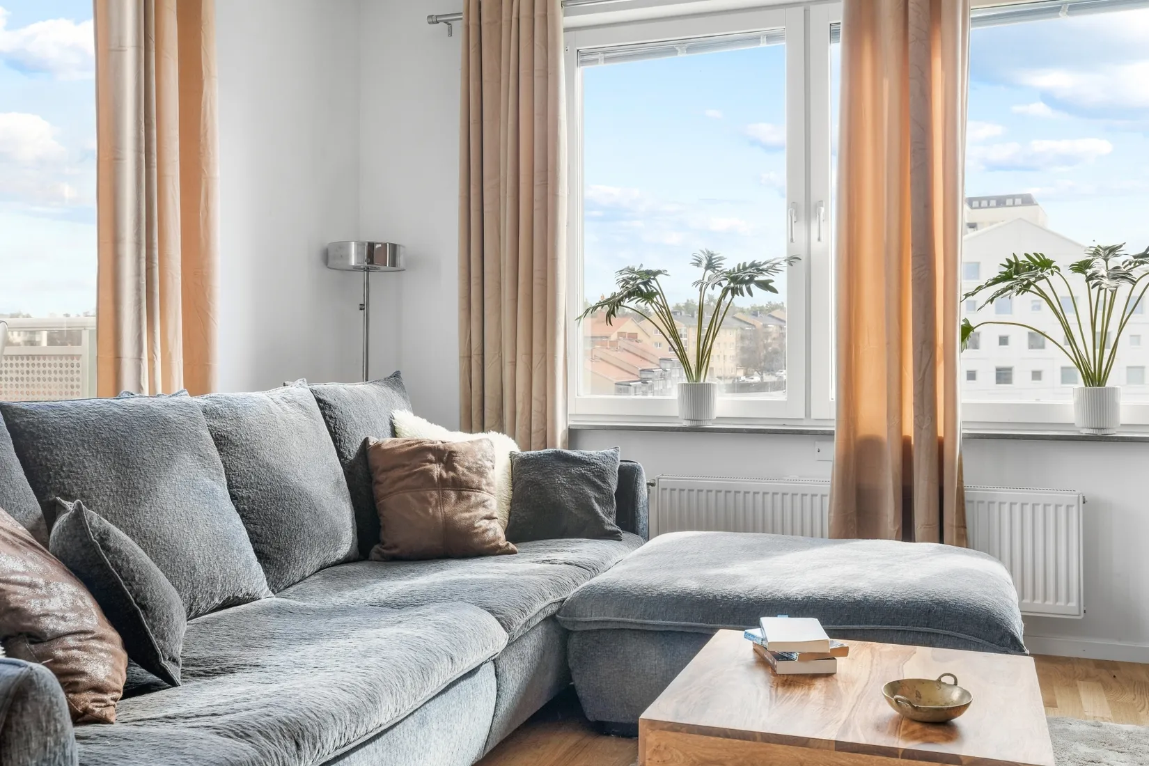 Bostadsrätt, Frihetsvägen 2C, Söderdalen - Jakobsberg, Järfälla