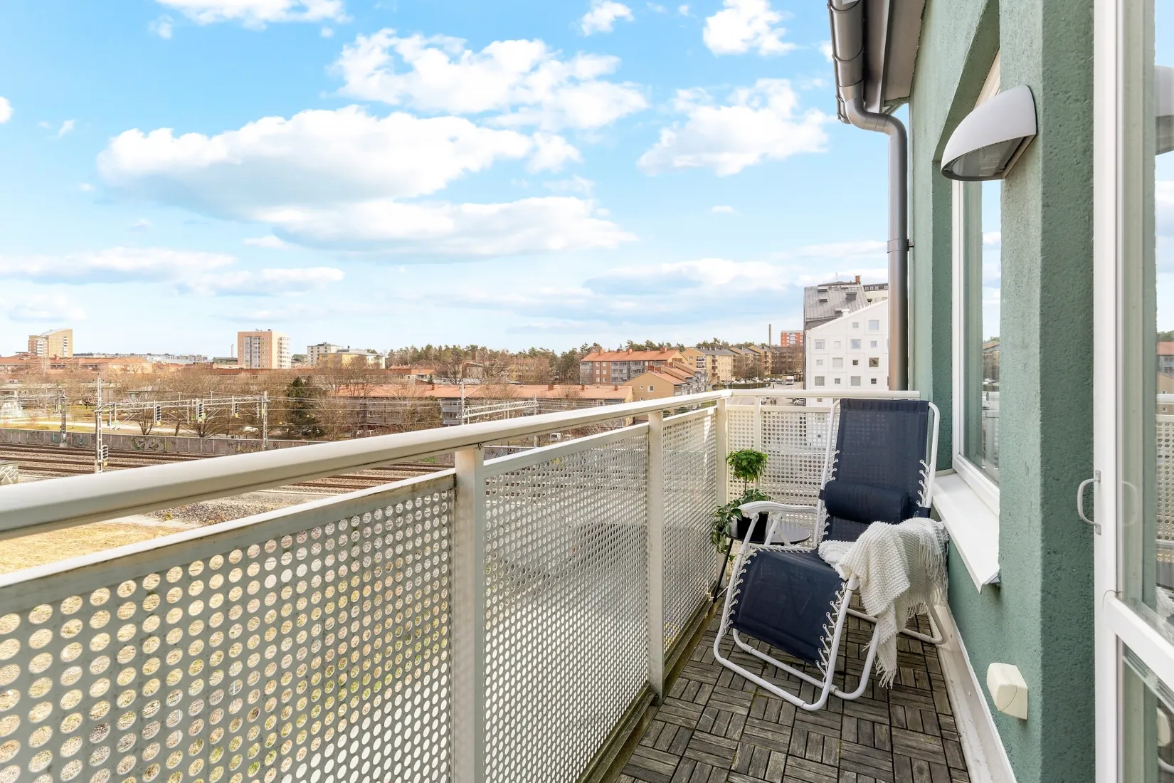 Bostadsrätt, Frihetsvägen 2C, Söderdalen - Jakobsberg, Järfälla