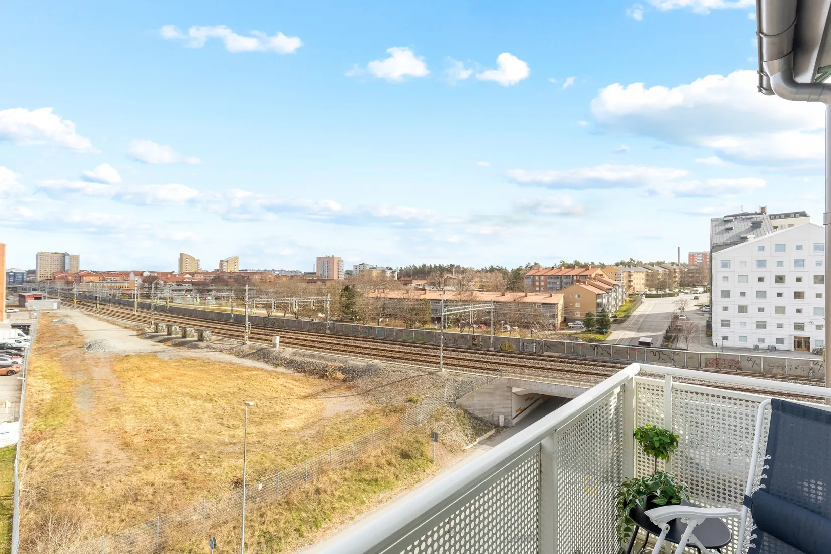 Bostadsrätt, Frihetsvägen 2C, Söderdalen - Jakobsberg, Järfälla