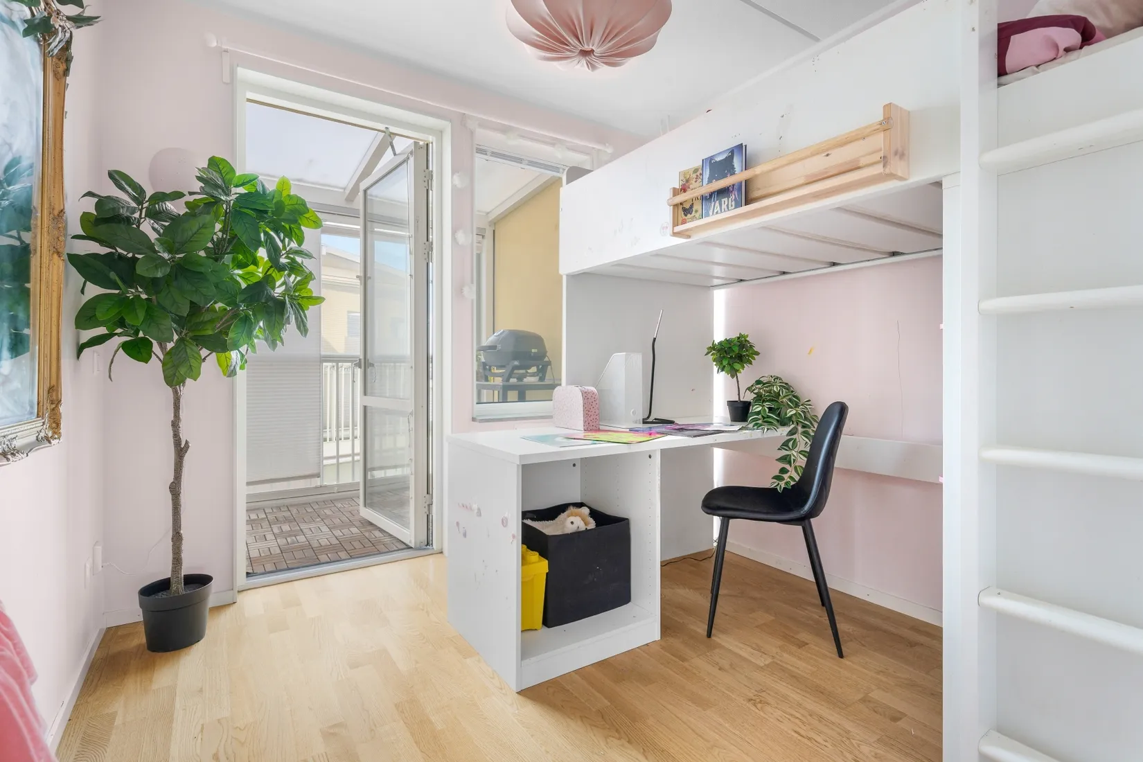 Bostadsrätt, Frihetsvägen 2C, Söderdalen - Jakobsberg, Järfälla