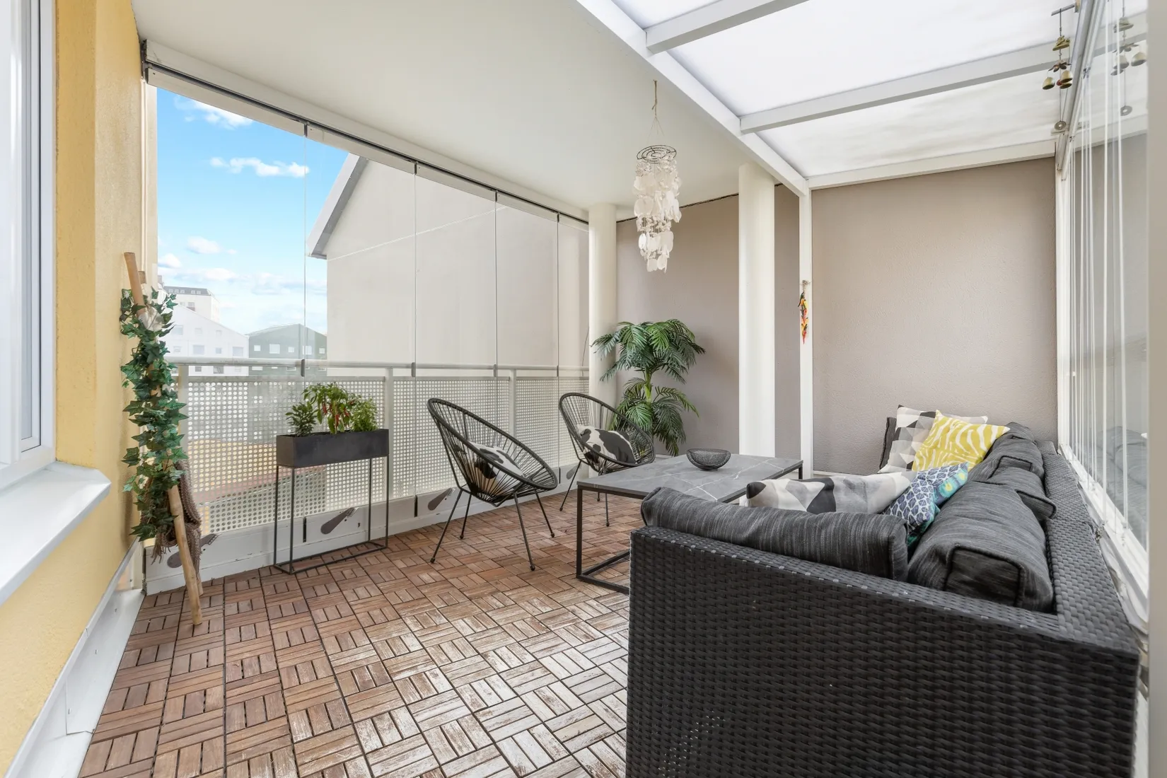 Bostadsrätt, Frihetsvägen 2C, Söderdalen - Jakobsberg, Järfälla