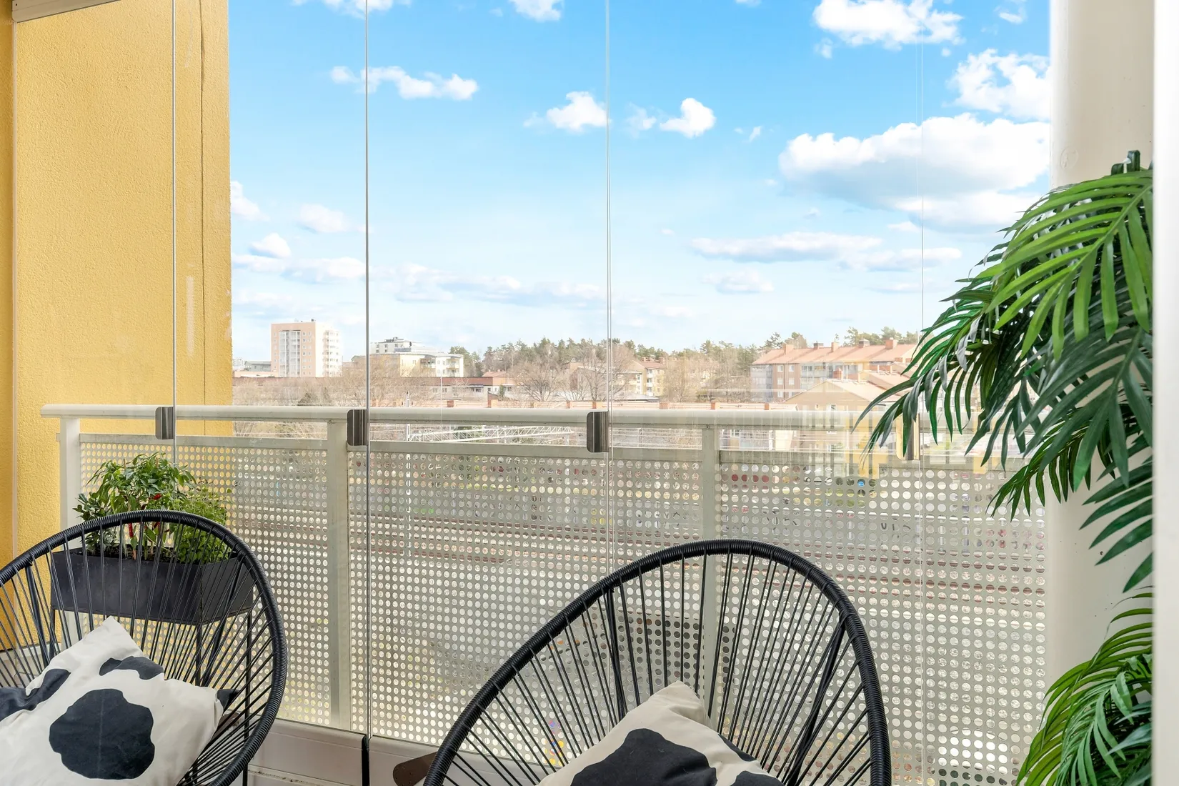 Bostadsrätt, Frihetsvägen 2C, Söderdalen - Jakobsberg, Järfälla