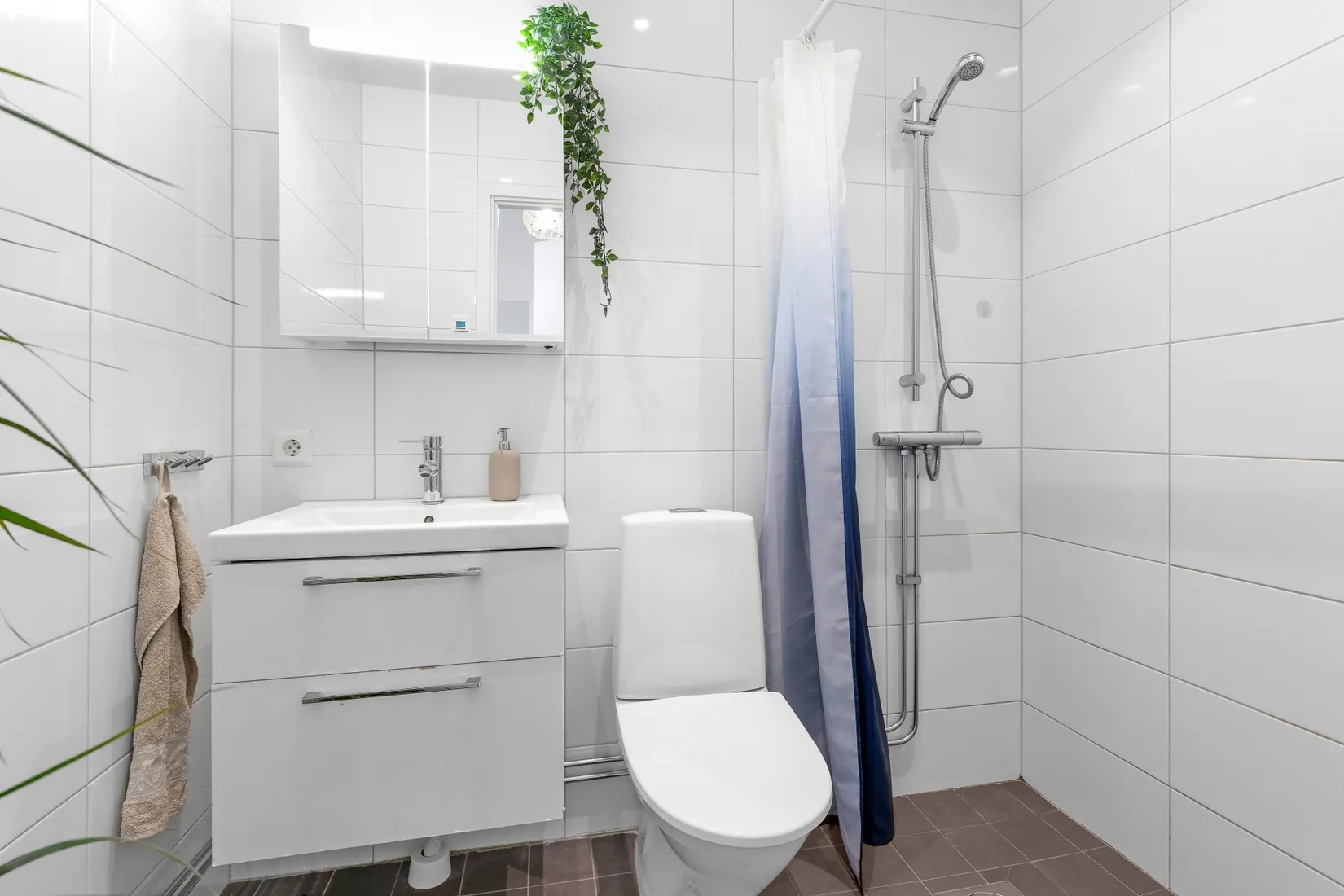 Bostadsrätt, Frihetsvägen 2C, Söderdalen - Jakobsberg, Järfälla