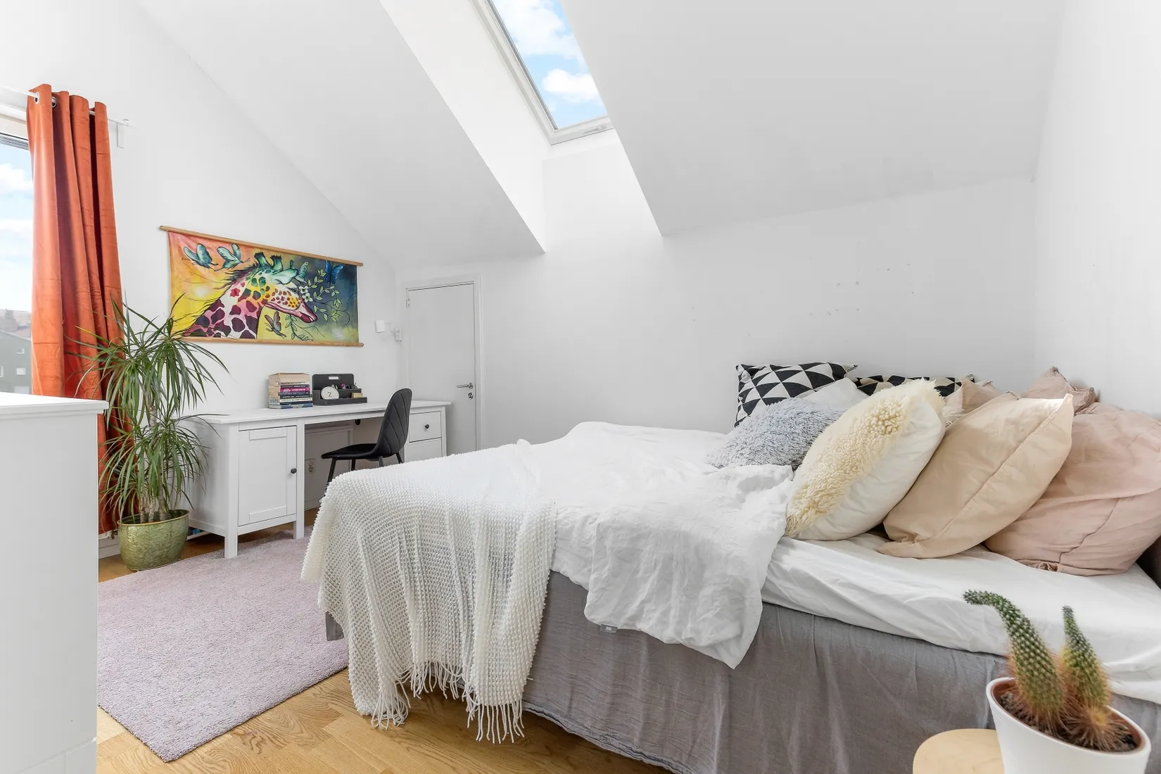 Bostadsrätt, Frihetsvägen 2C, Söderdalen - Jakobsberg, Järfälla