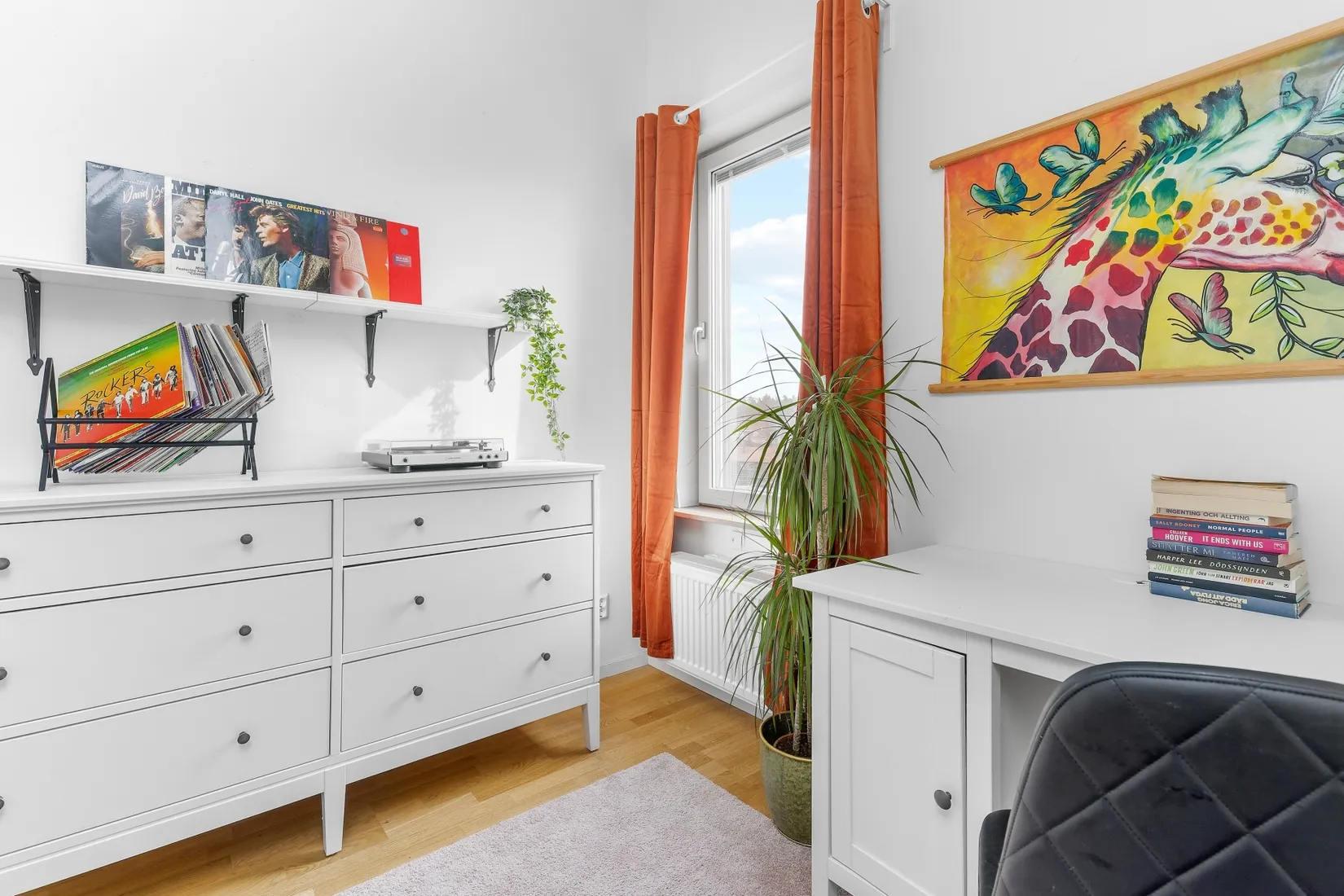 Bostadsrätt, Frihetsvägen 2C, Söderdalen - Jakobsberg, Järfälla