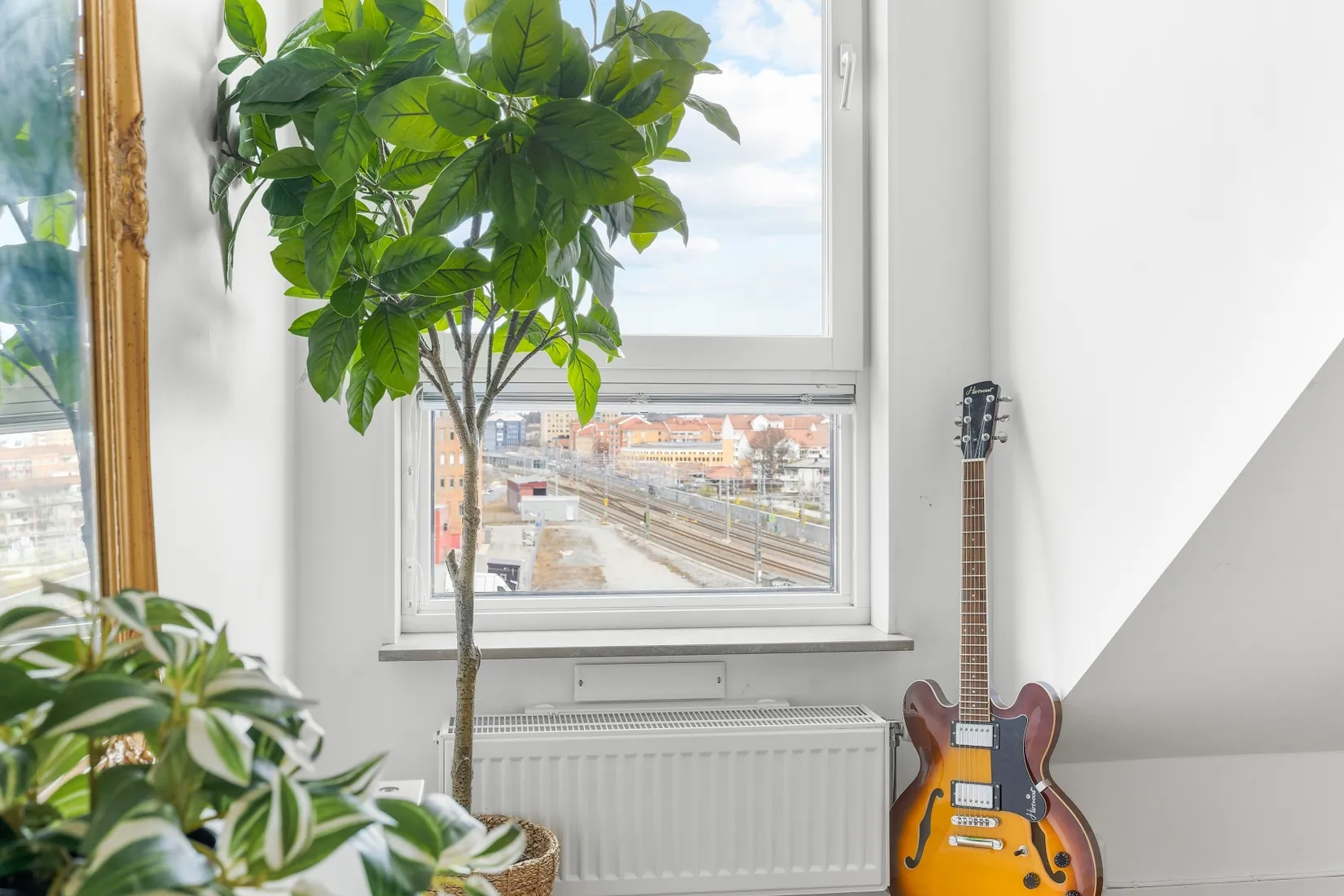 Bostadsrätt, Frihetsvägen 2C, Söderdalen - Jakobsberg, Järfälla