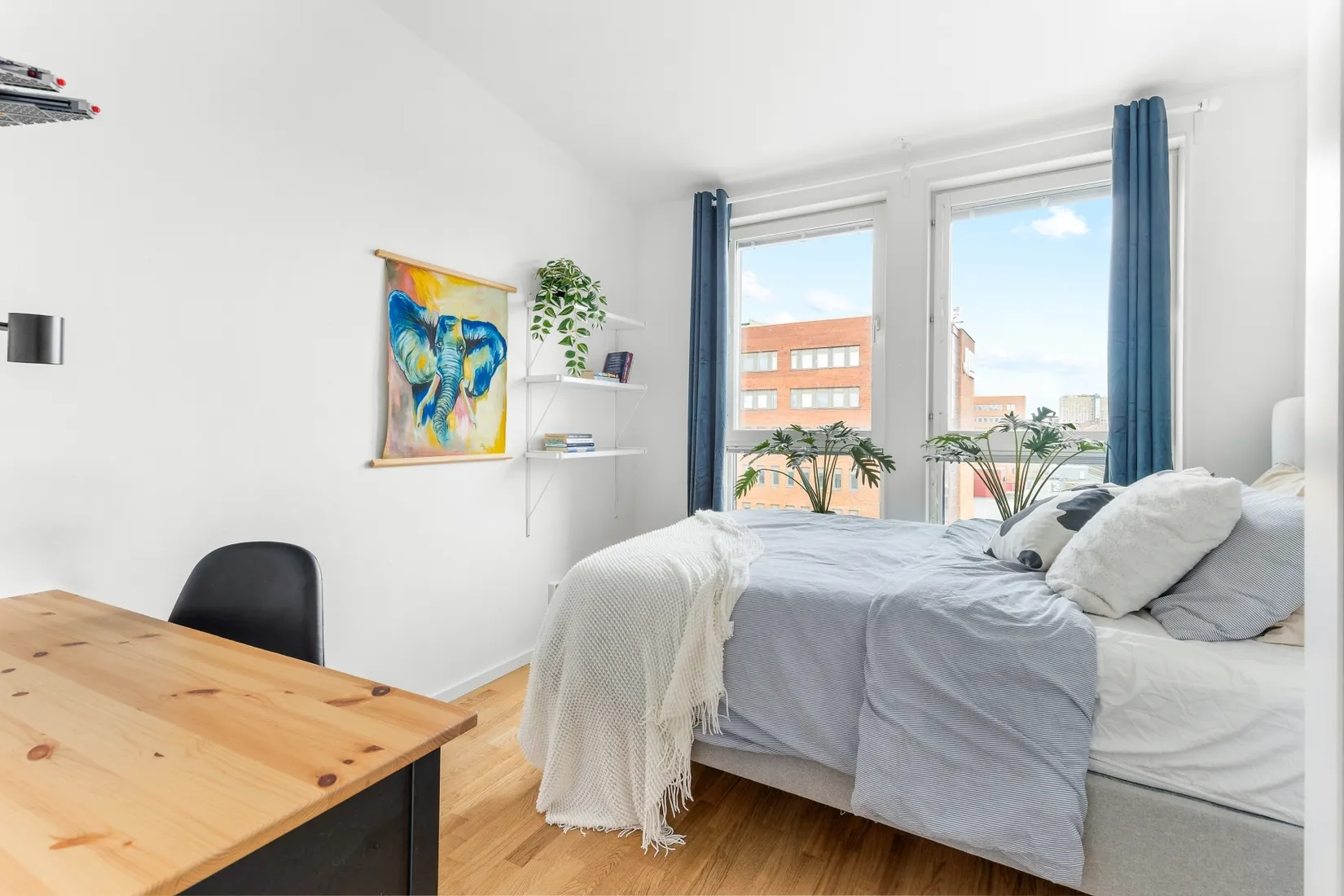 Bostadsrätt, Frihetsvägen 2C, Söderdalen - Jakobsberg, Järfälla